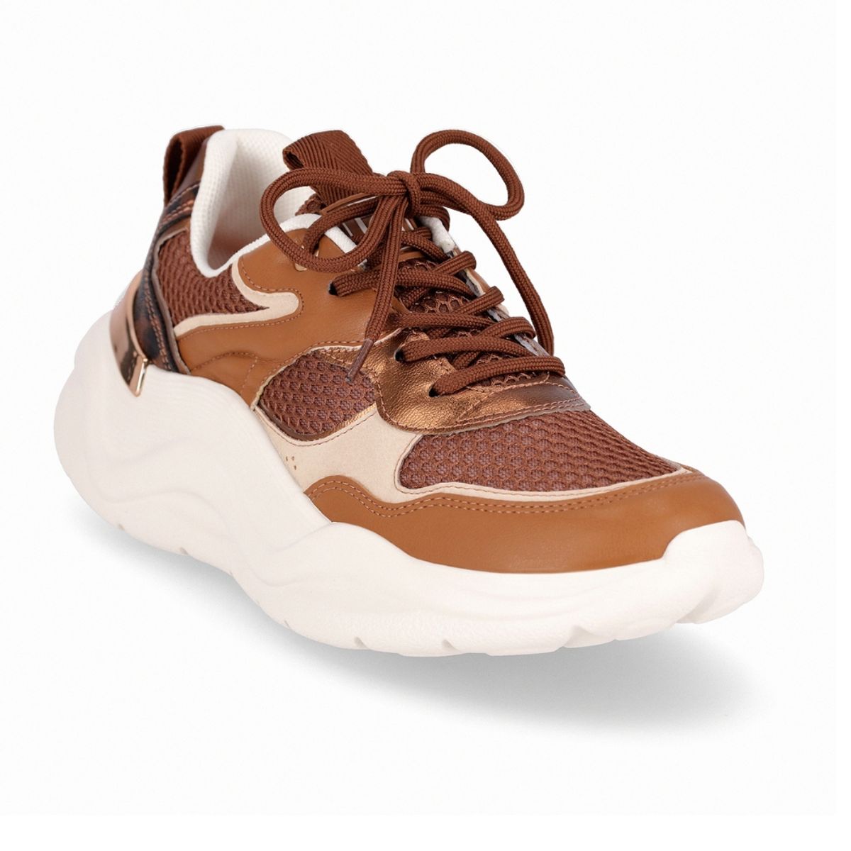 PICCADILLY - Tenis Casual de Mujer piccadilly  939.022-1 Blanco conag