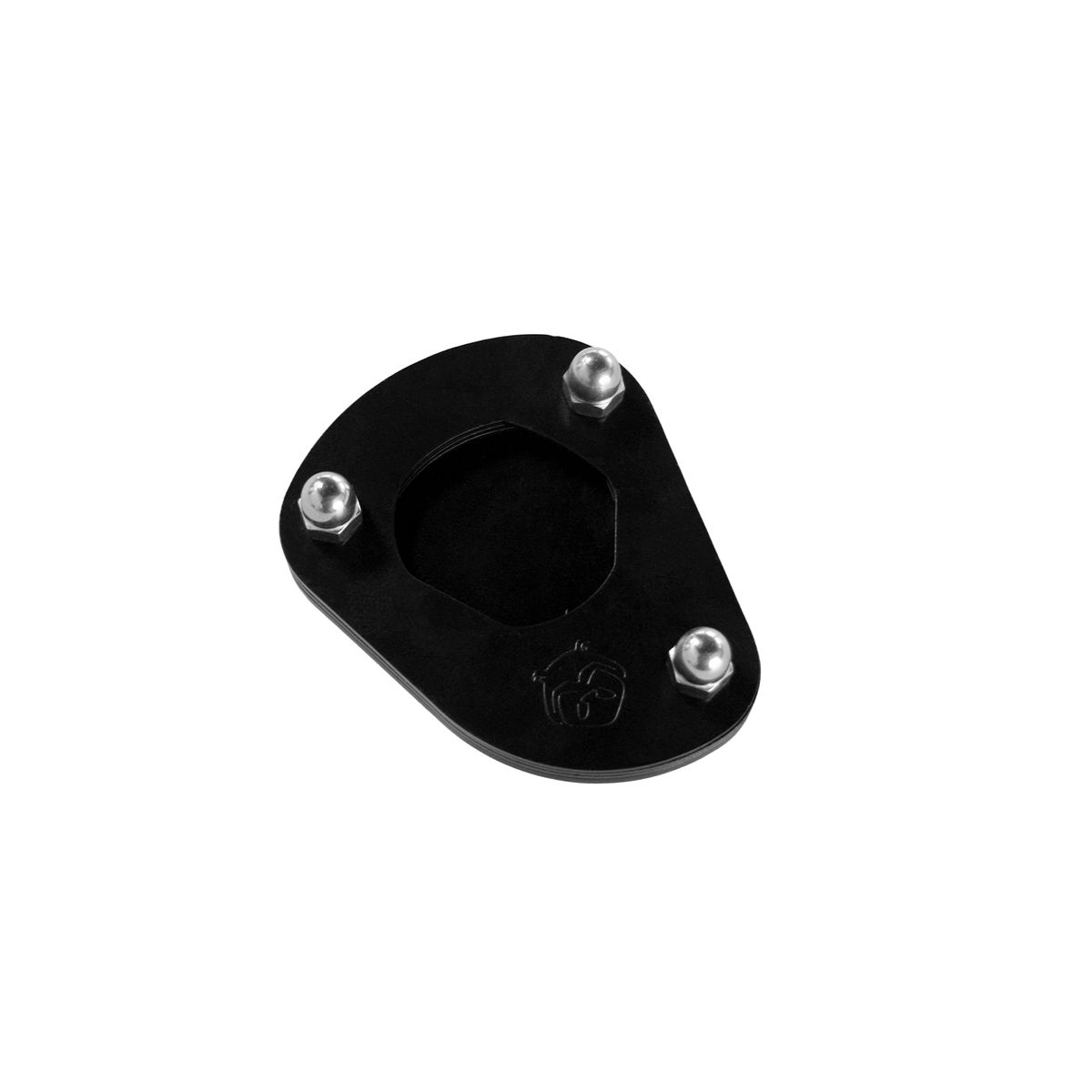 KOJU - Extensor de pata BAJAJ Pulsar N160N250