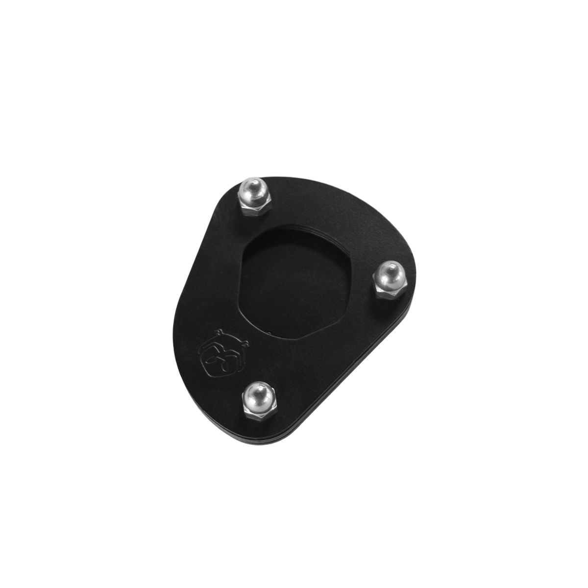 KOJU - Extensor de pata BAJAJ Pulsar N160N250