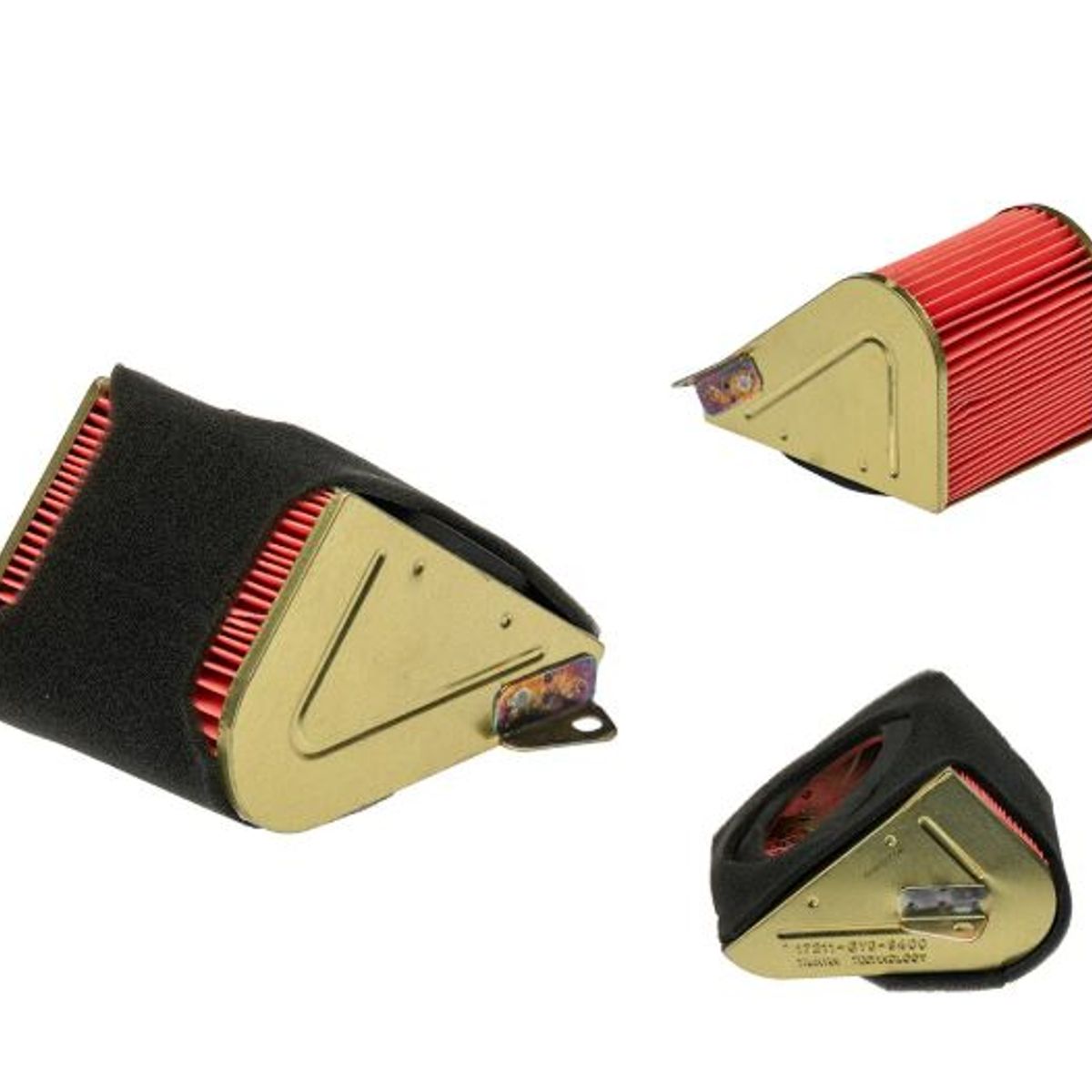 AKT - Filtro de Aire Dynamic 125 Akt Original