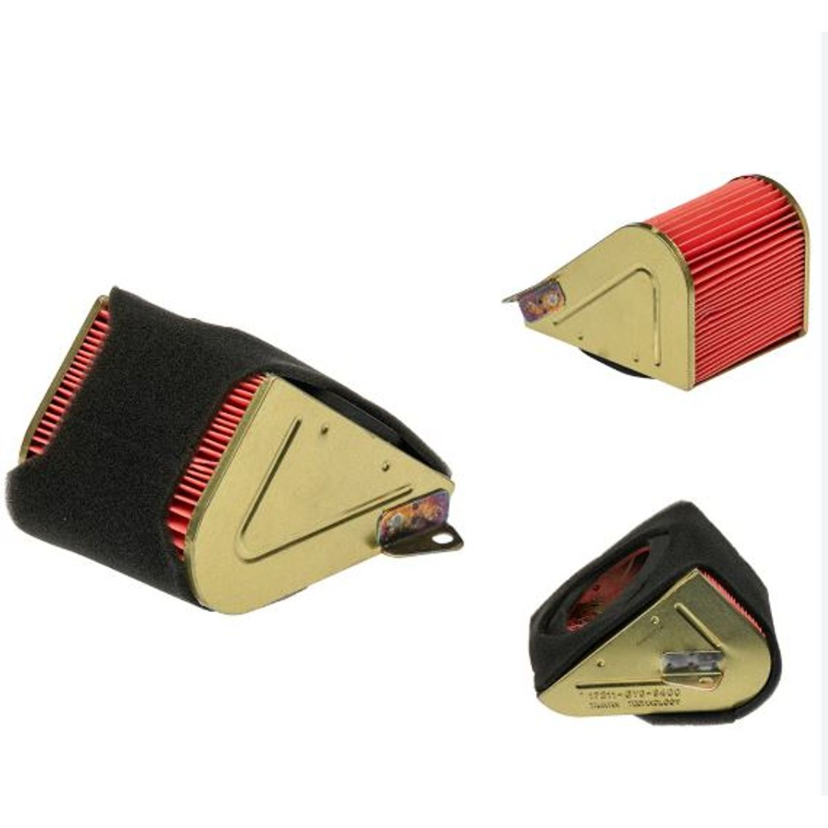 AKT - Filtro de Aire Dynamic 125 Akt Original