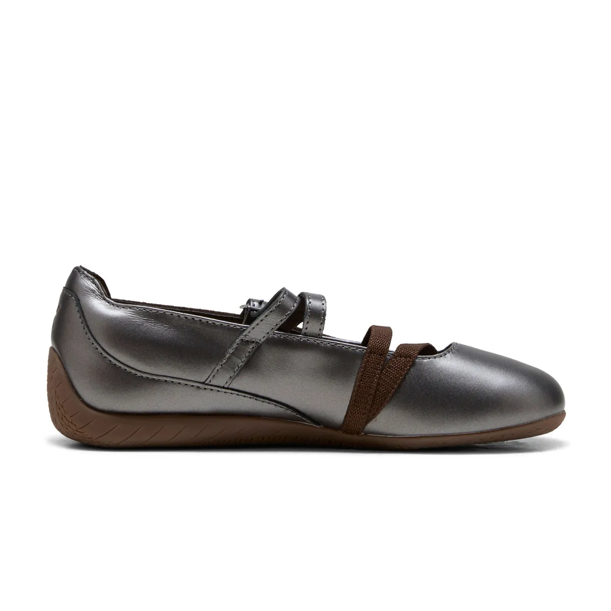 PUMA - Tenis Deportivo Puma Original Speedcat Ballet Lux Café Mujer