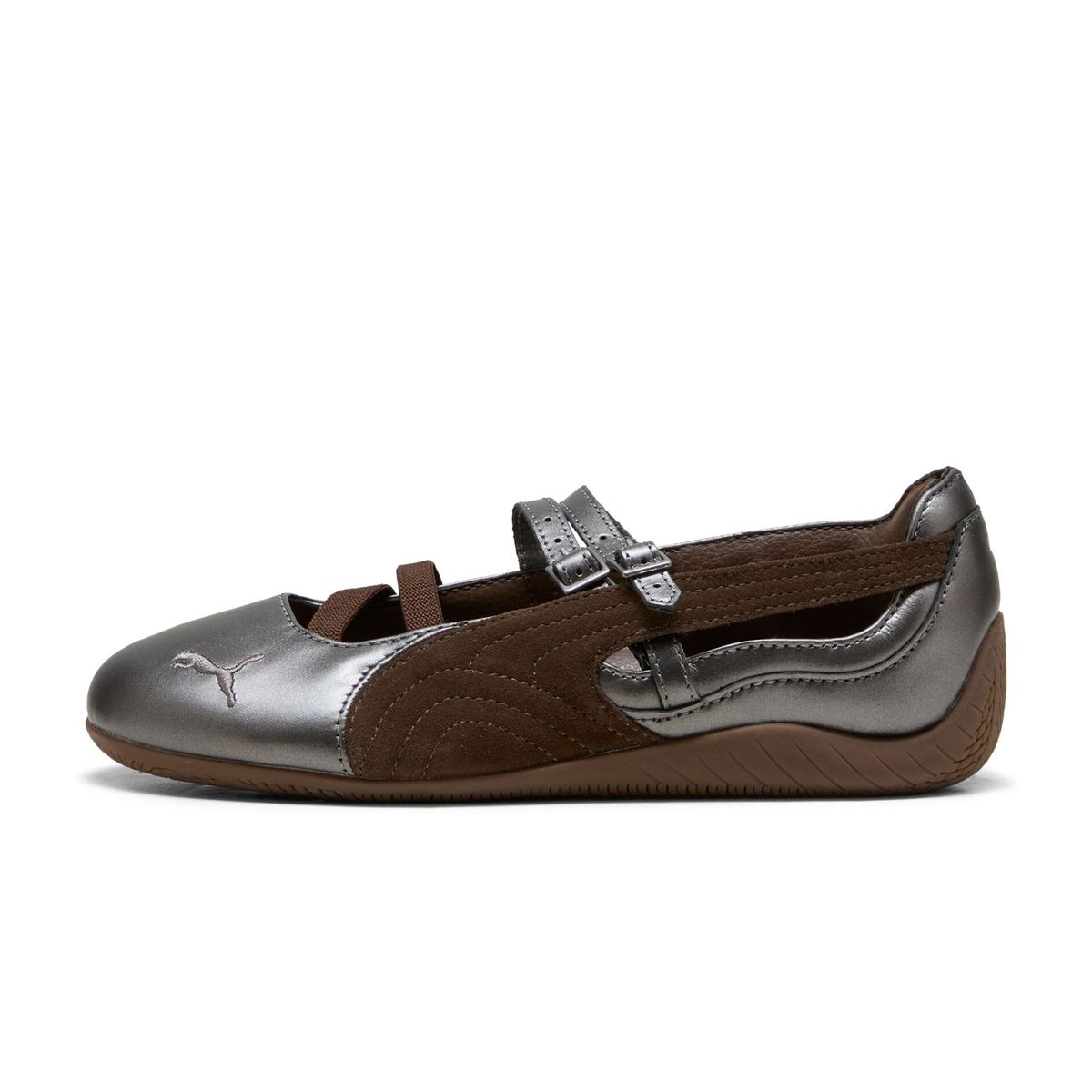 PUMA - Tenis Deportivo Puma Original Speedcat Ballet Lux Café Mujer
