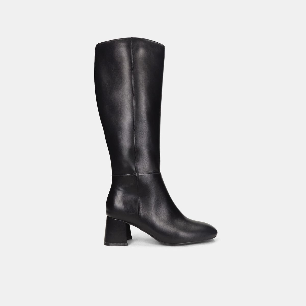 BATA - Bota Para Mujer Bata Negro Omana
