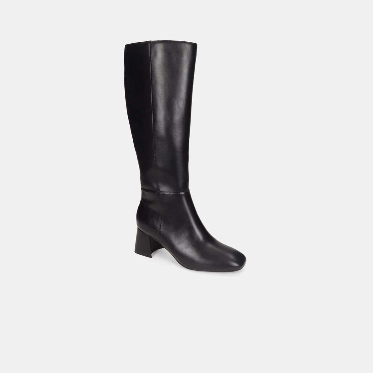 BATA - Bota Para Mujer Bata Negro Omana