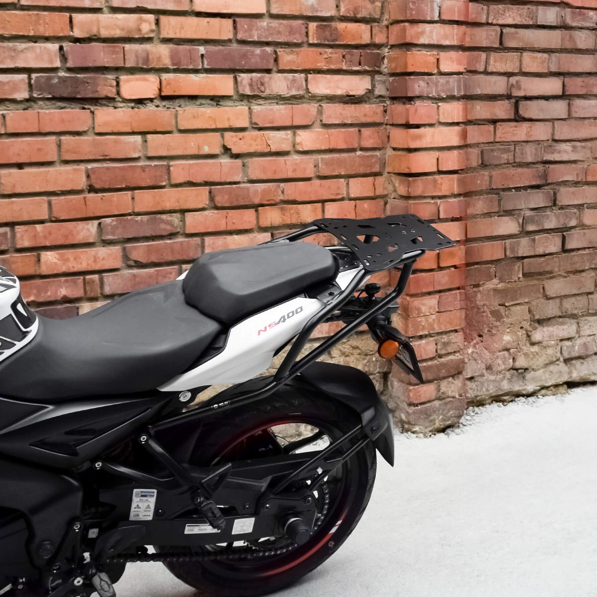 KOJU - Parrilla BAJAJ Pulsar NS 400Z - KOJU