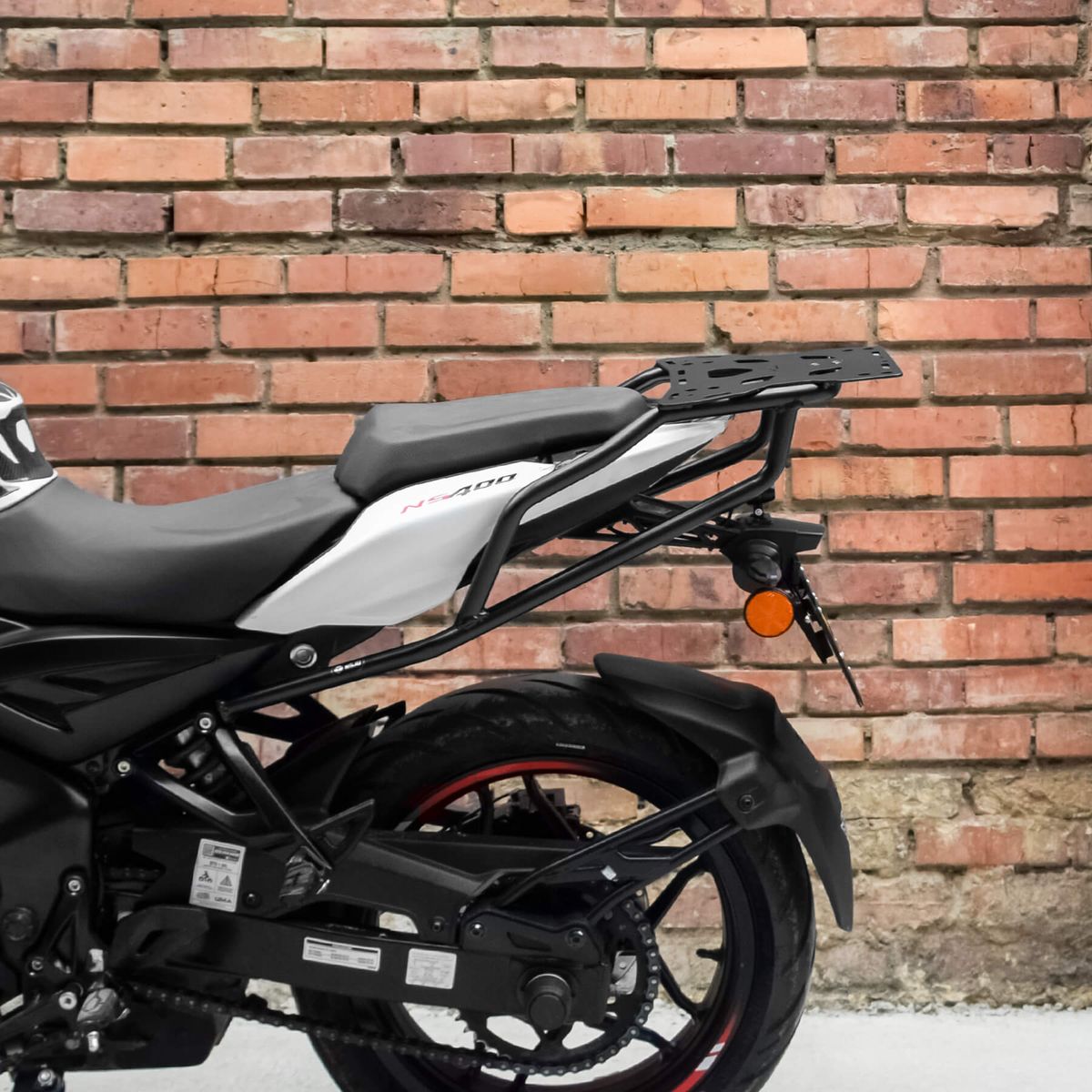 KOJU - Parrilla BAJAJ Pulsar NS 400Z - KOJU
