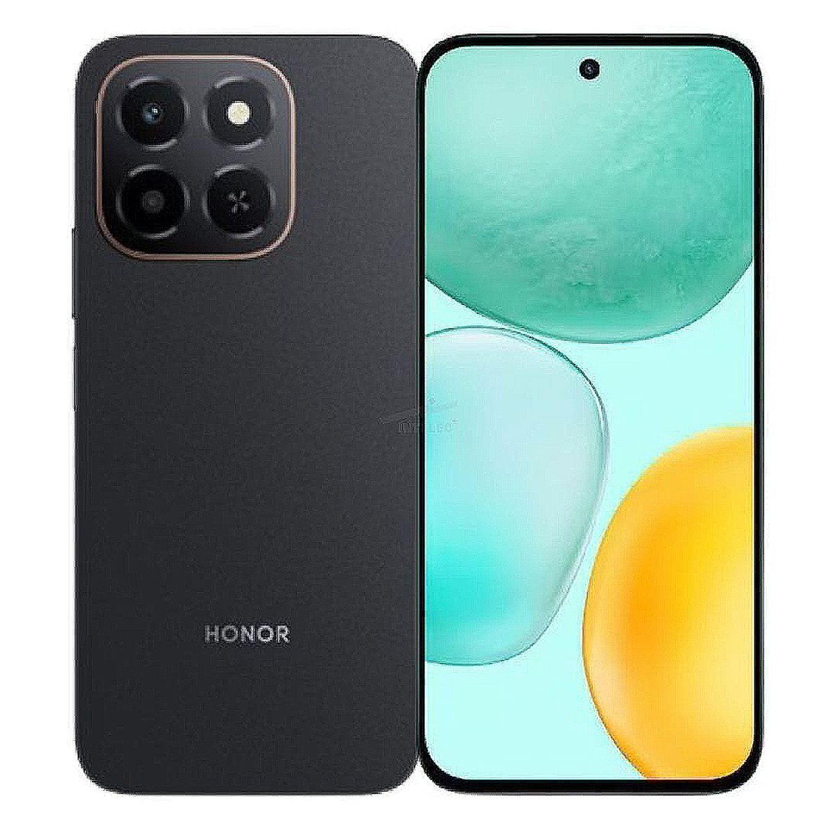 HONOR - Celular Honor X5C Plus 256GB 6GB RAM Negro