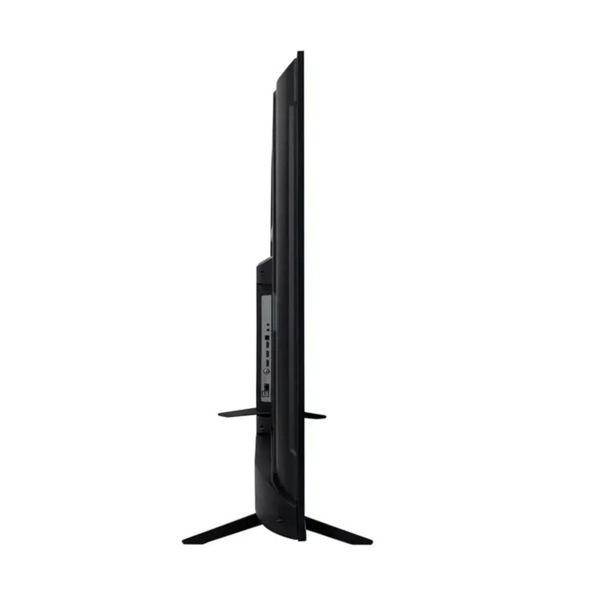 CHALLENGER - Televisor CHALLENGER 65 65KG290BT QLED Smart TV Google