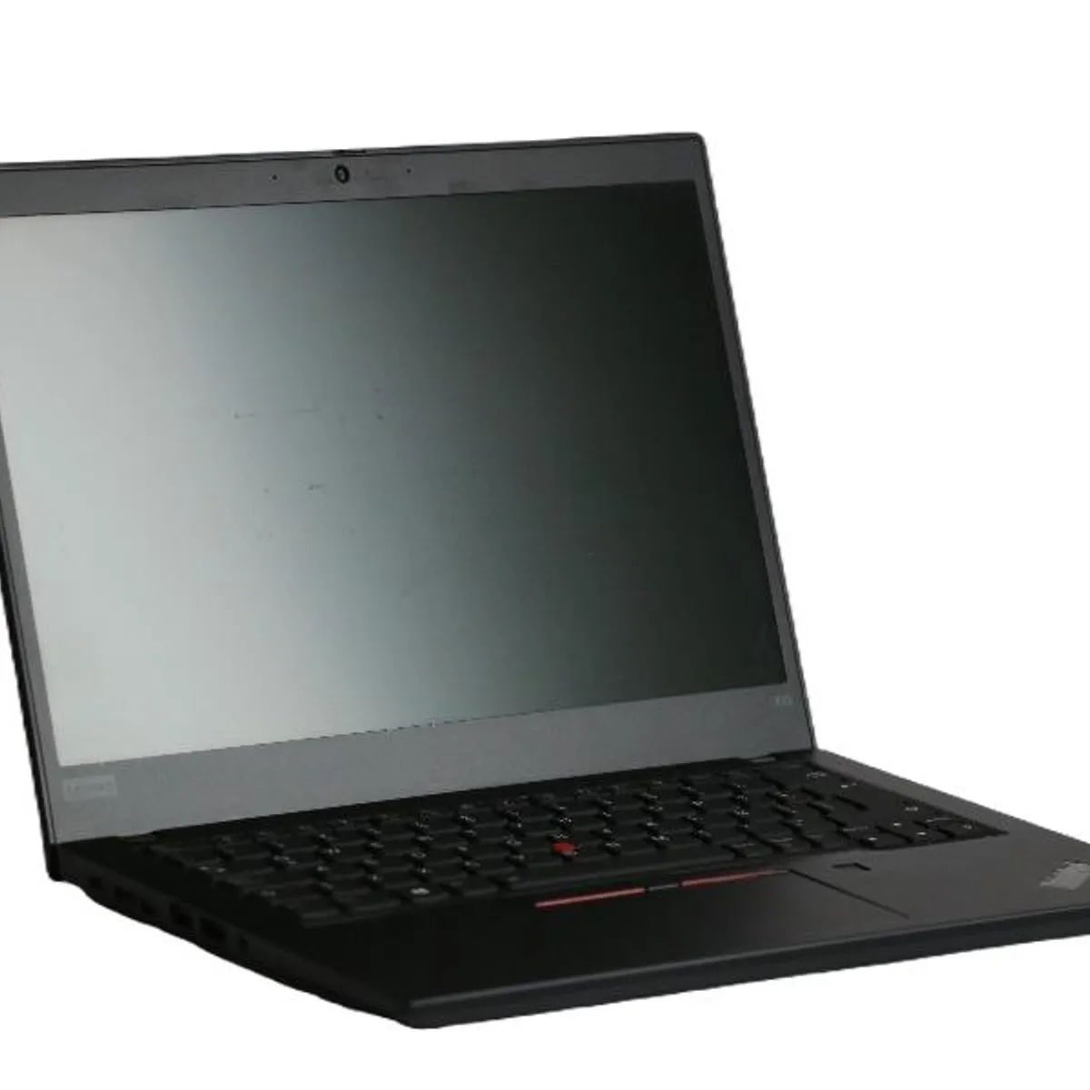 LENOVO - Portátil Lenovo Thinkpad X13 Reacondicionado Intel Ci7  8Gb Ram Disco solido 256Gb Windows Pro
