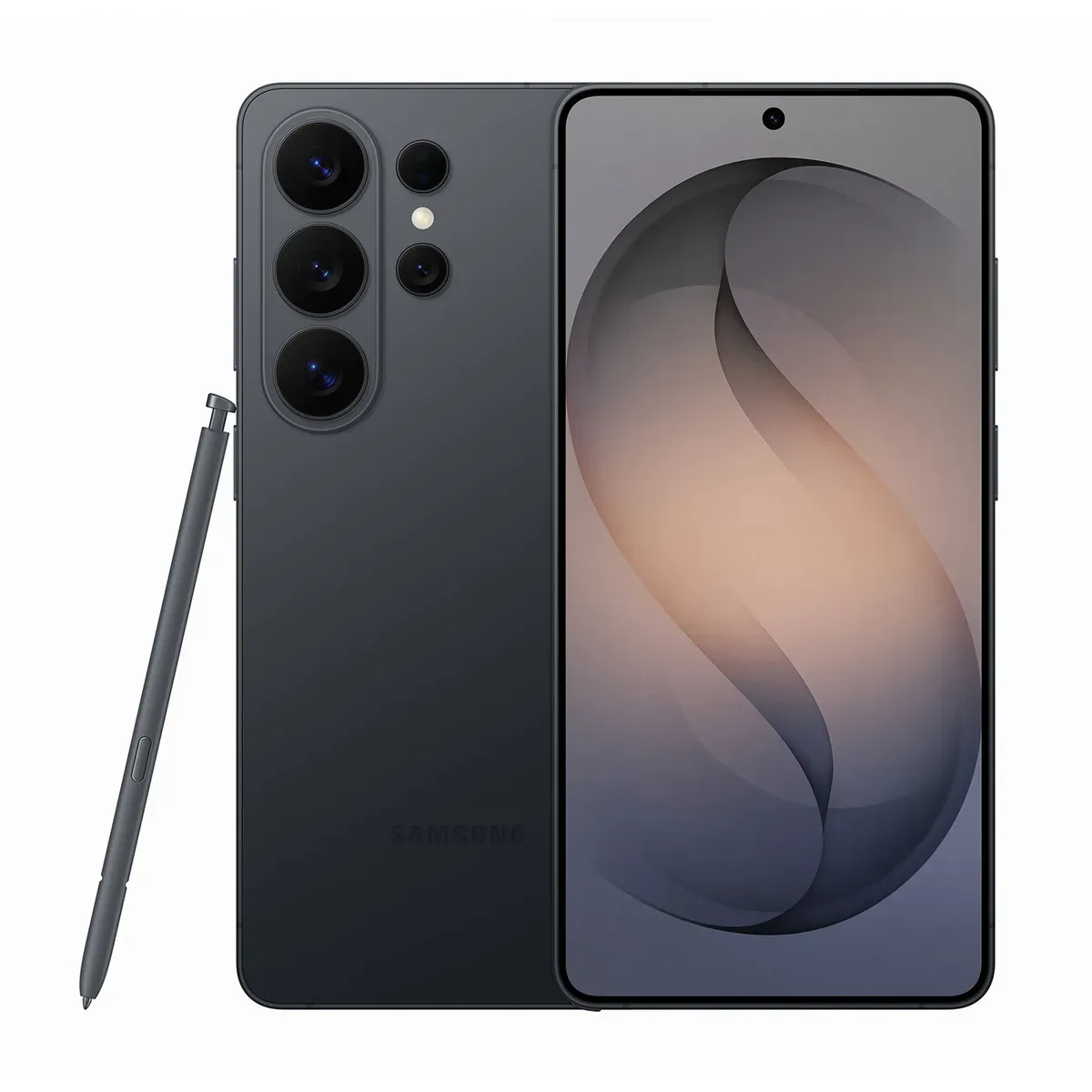 SAMSUNG - Celular Samsung Galaxy S26 Ultra 5g 512gb 12 Ram