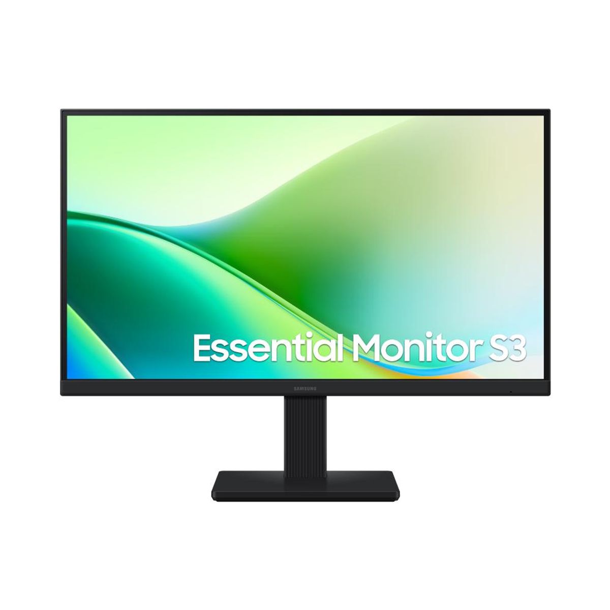 SAMSUNG - Monitor Samsung 22" 22F310 IPS Full HD 1920 X 1080 120Hz