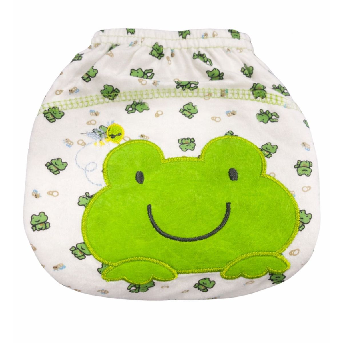 MUNDO BEBE - Pañal Calzon Panty Entrenador bebe niña niño