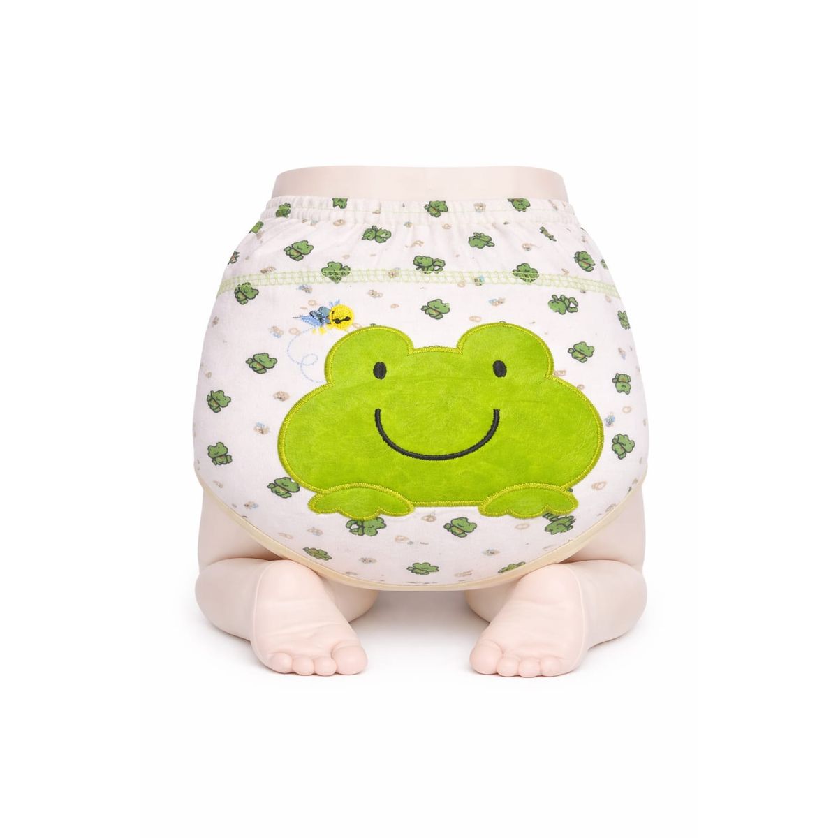 MUNDO BEBE - Pañal Calzon Panty Entrenador bebe niña niño