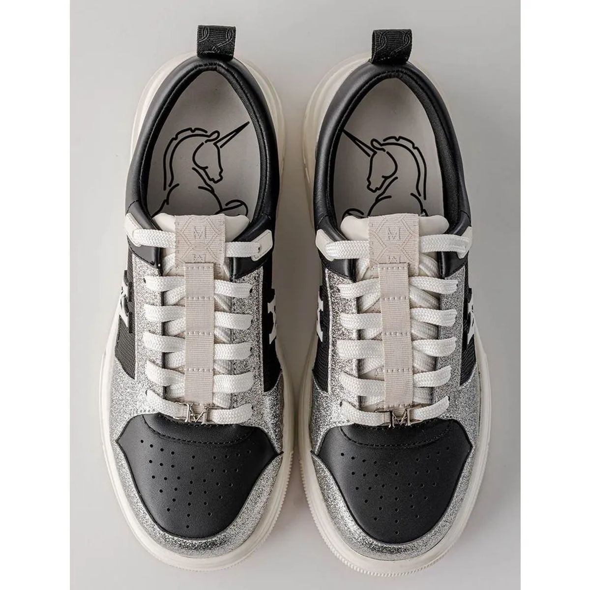 MARIO HERNANDEZ - Tenis Saga Noche