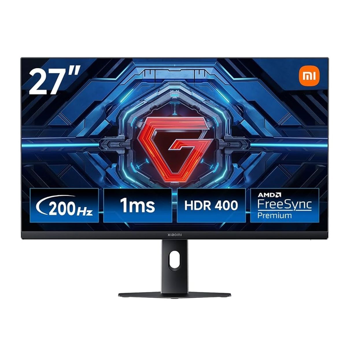 XIAOMI - Xiaomi Gaming Monitor G27i