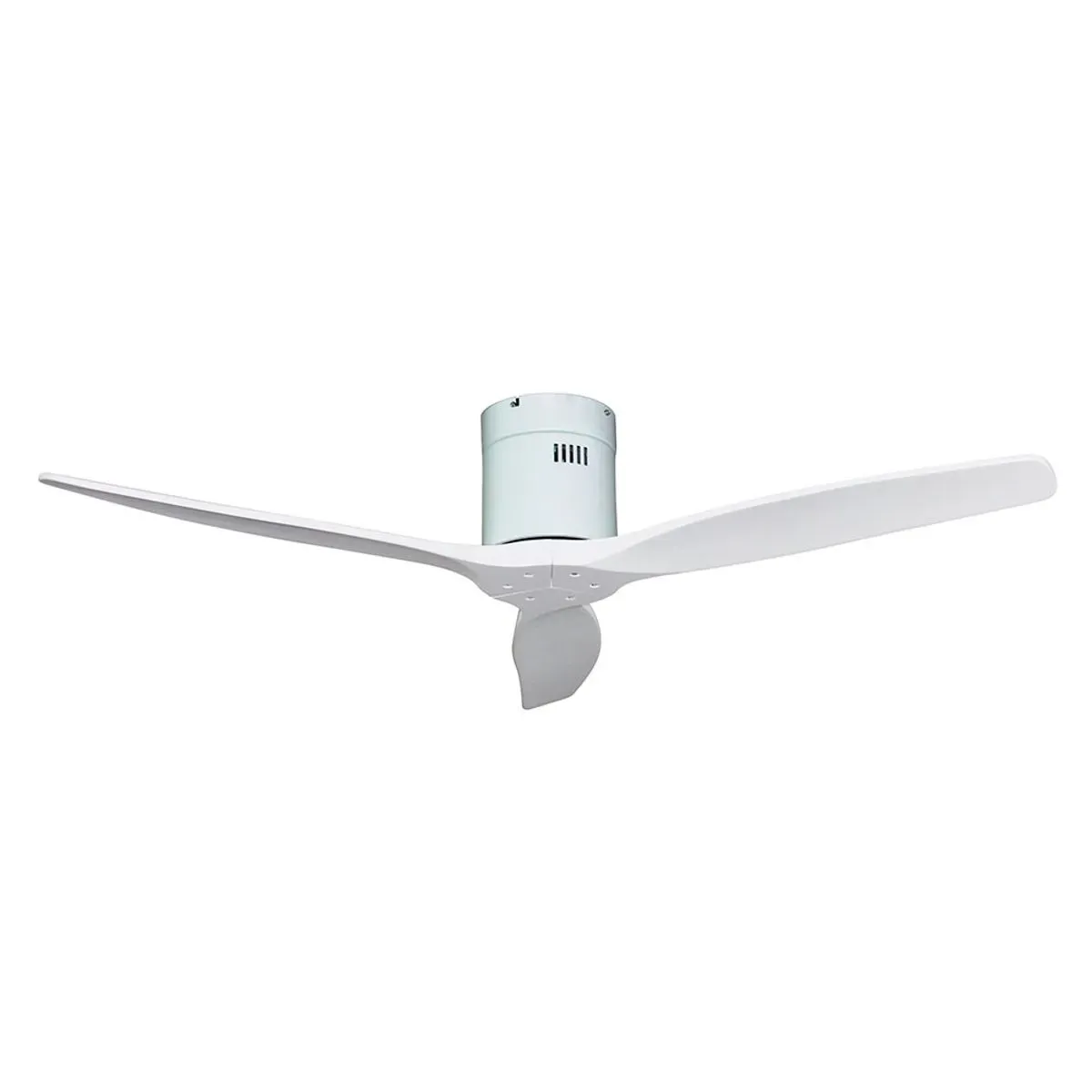 NEX - Ventilador de Techo Ahorrador y Silencioso Nex de 52 Pulg