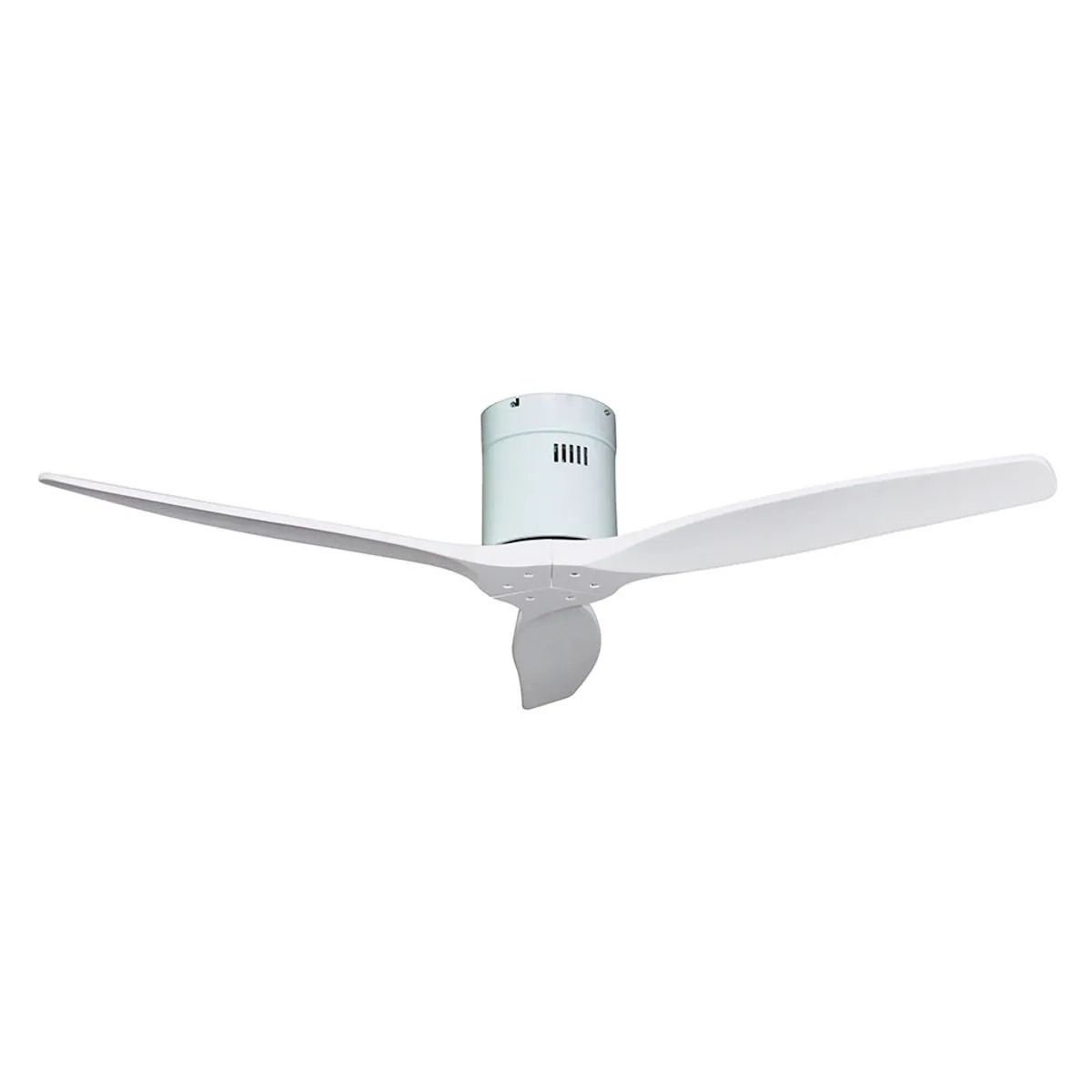 NEX - Ventilador de Techo Ahorrador y Silencioso Nex de 52 Pulg