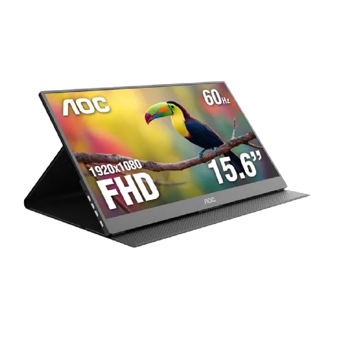 AOC - Monitor portátil AOC 16T20 15.6