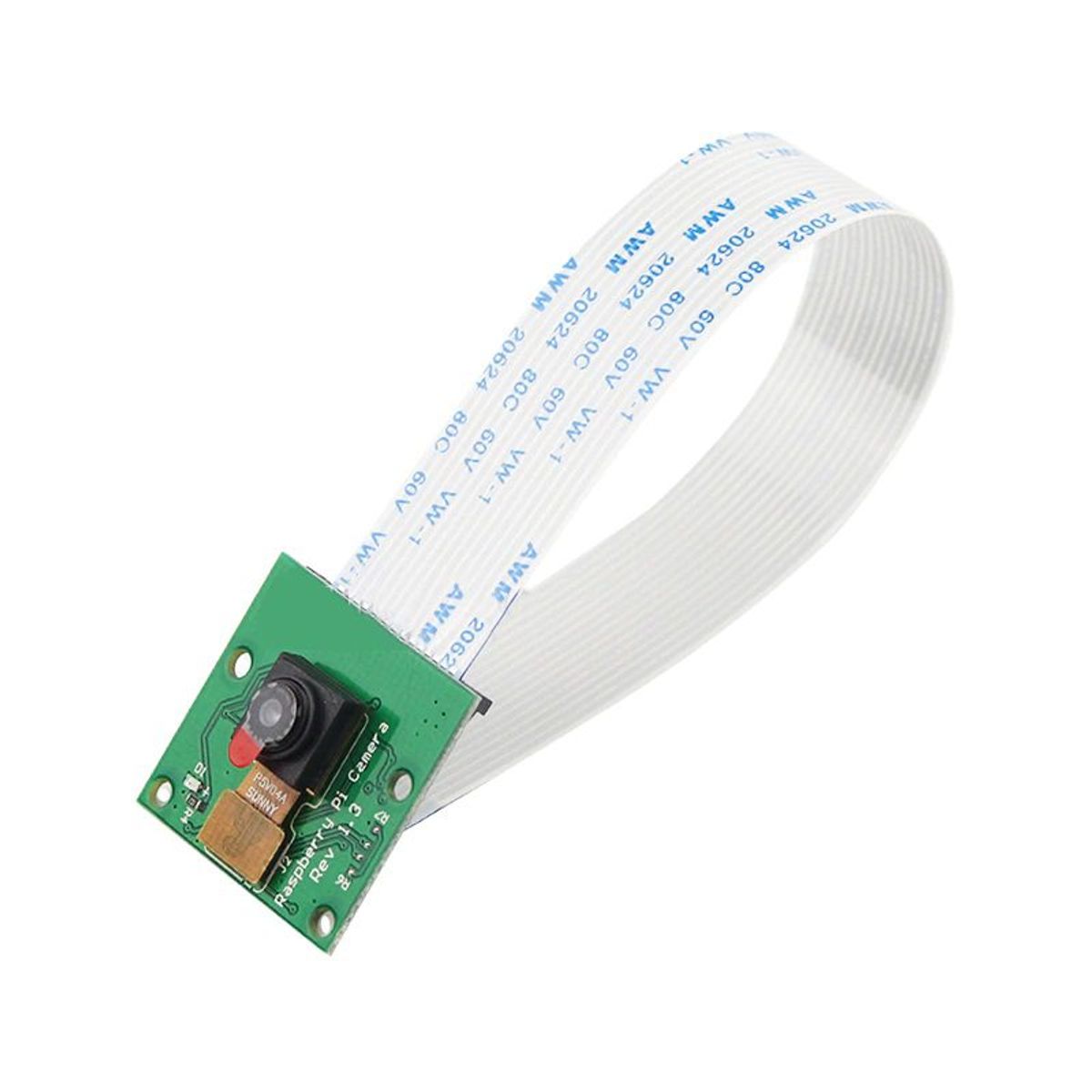 GENERICO - Cámara 5MP Raspberry Pi OV5647