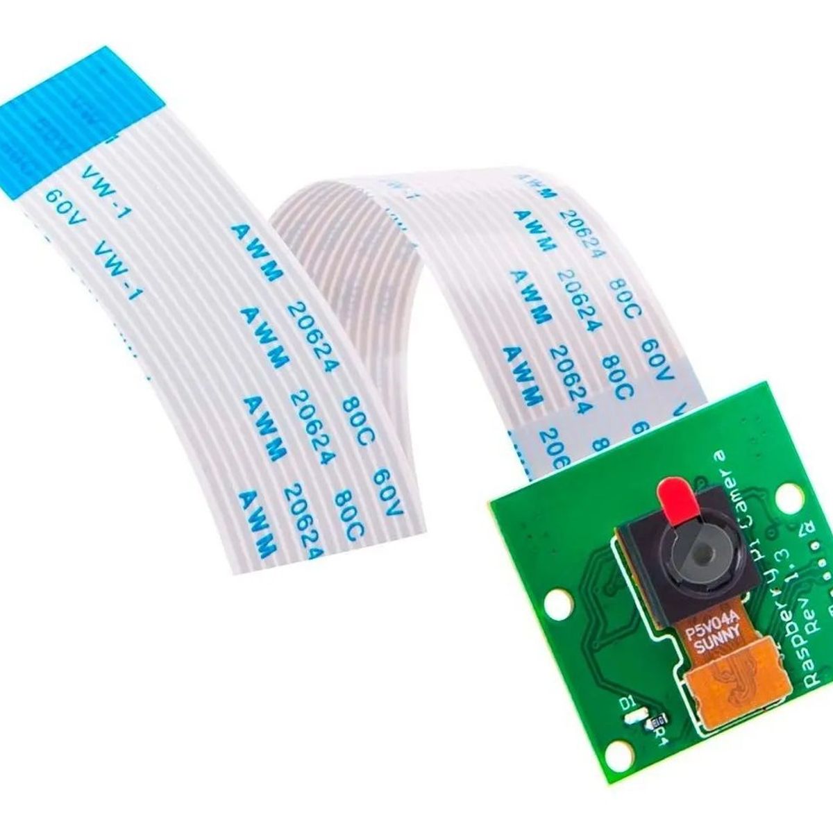GENERICO - Cámara 5MP Raspberry Pi OV5647