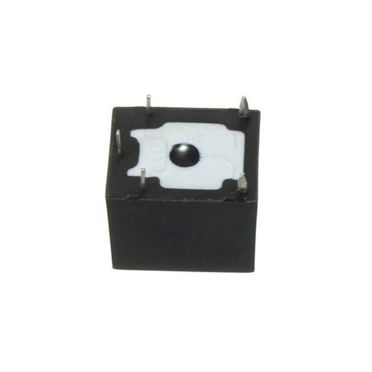 GENERICO - Relé SRA-12VDC-CL 20A SPDT 12V DC Paquete x 2 Unidades