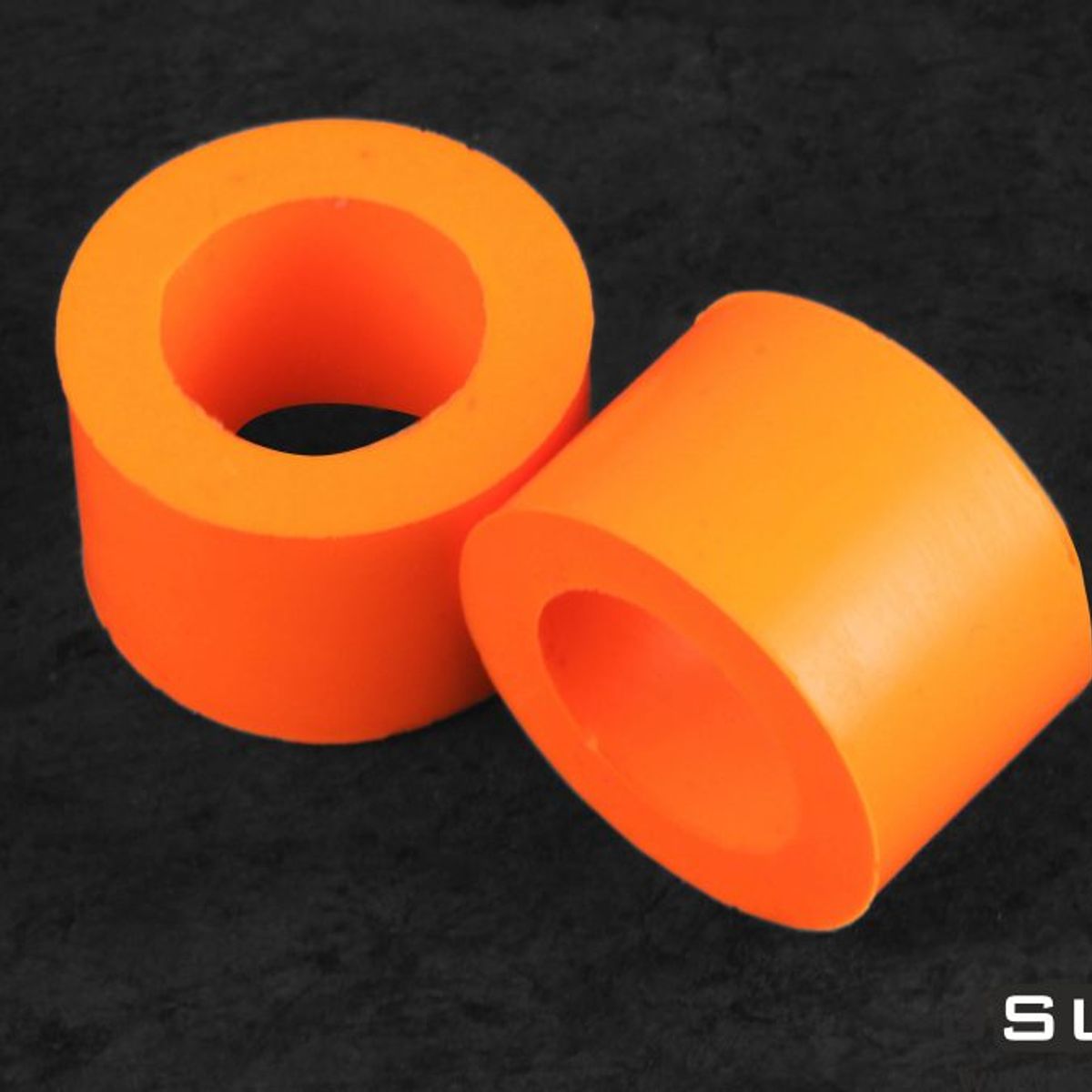 GENERICO - Gomas JSumo SLT20 para minisumo y seguidores de línea