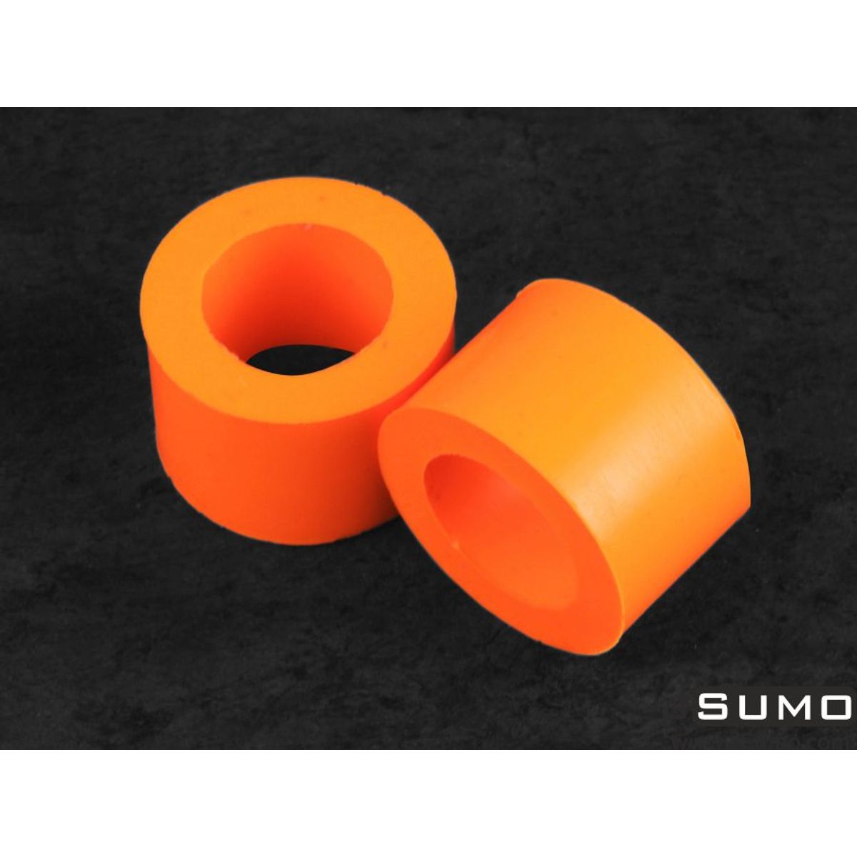 GENERICO - Gomas JSumo SLT20 para minisumo y seguidores de línea