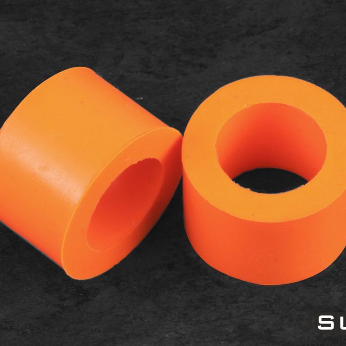 GENERICO - Gomas JSumo SLT20 para minisumo y seguidores de línea