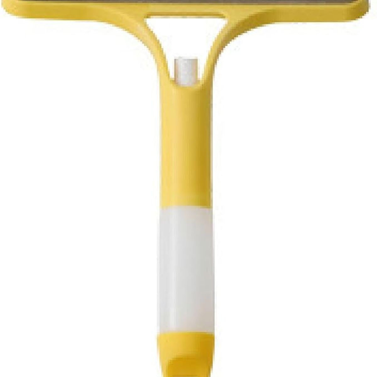 GENERICO - Limpia vidrio 3 en 1 con rociado de agua eficiente