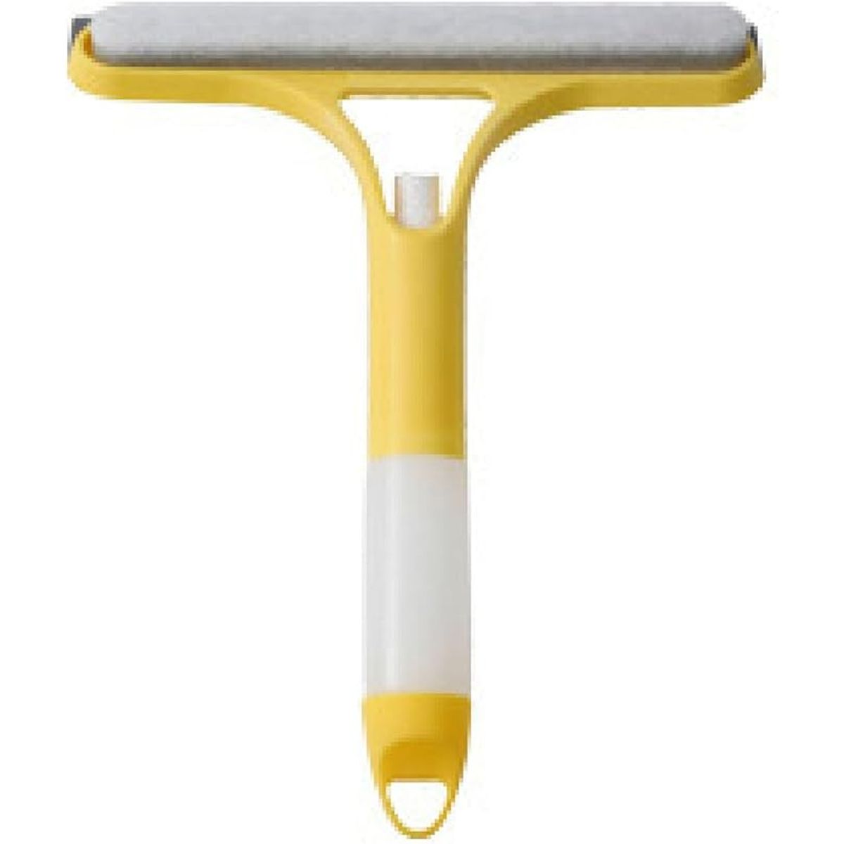 GENERICO - Limpia vidrio 3 en 1 con rociado de agua eficiente