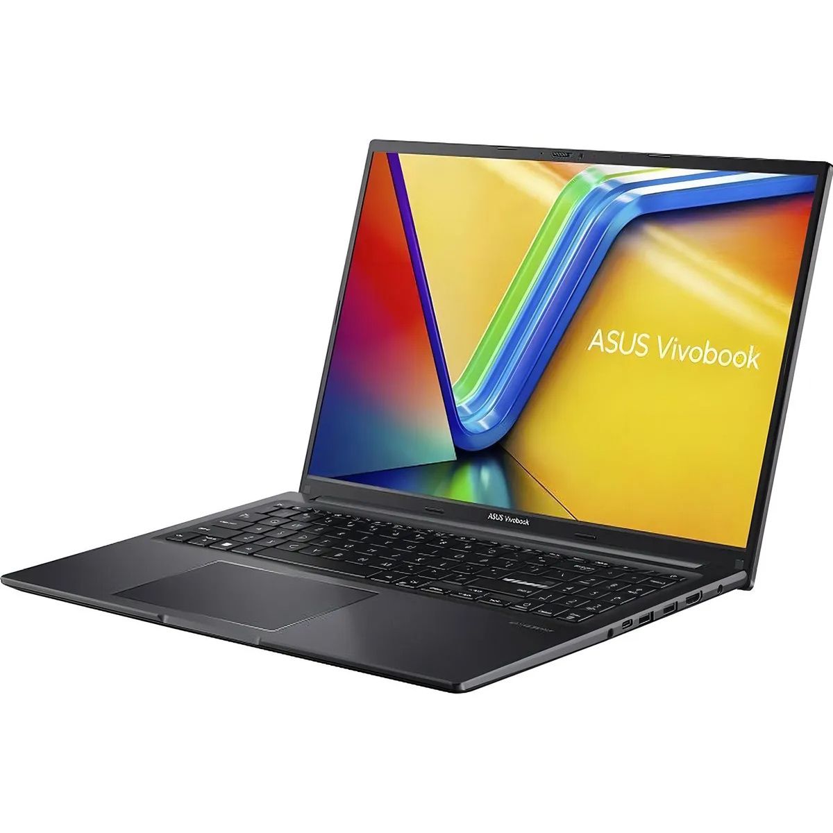 ASUS - Portátil ASUS F1605VA - AB74 - CORE I7 1355U - 24GB RAM - 1TB SSD - 16” WUXGA - WIN11