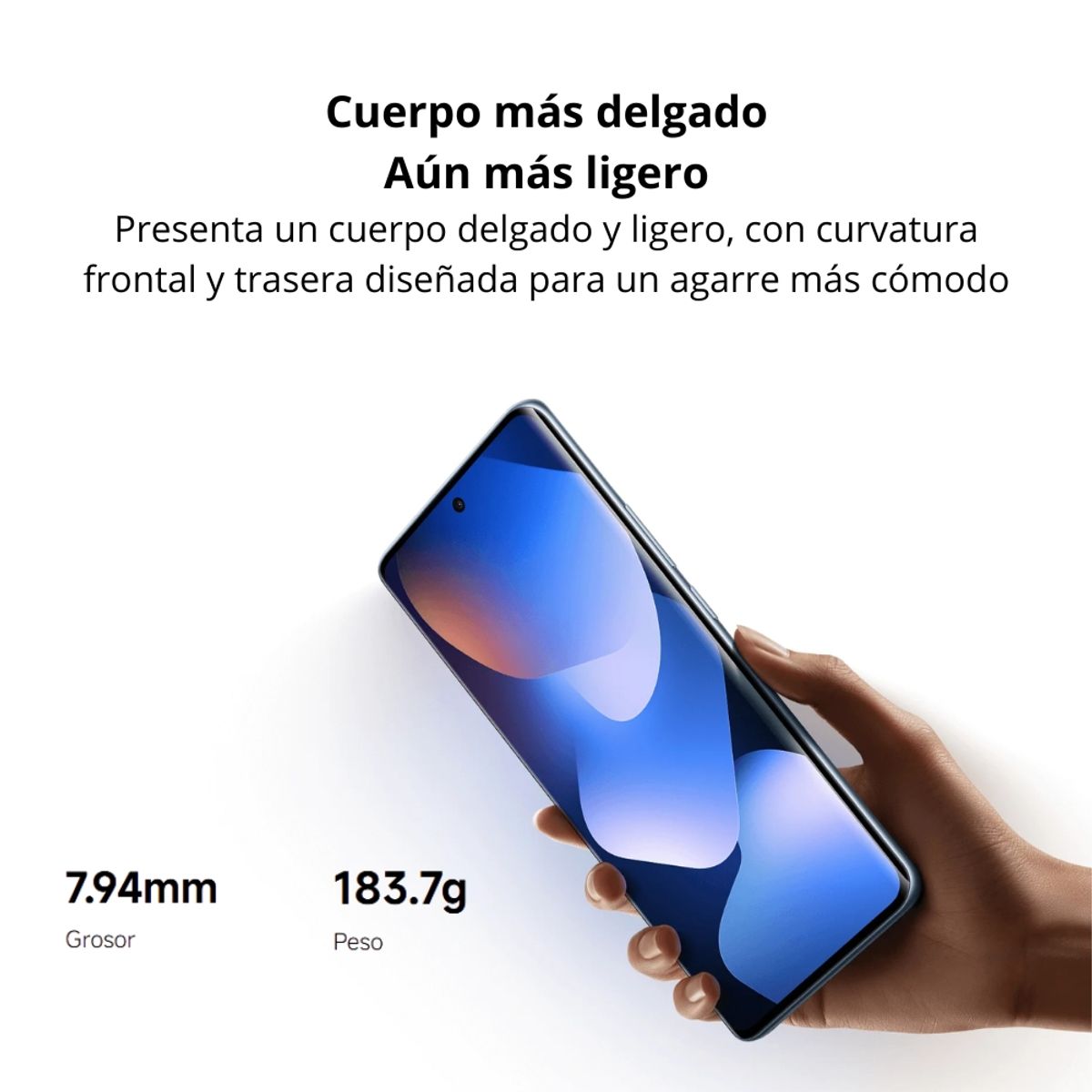 XIAOMI - Celular Xiaomi Redmi Note 15 Dual SIM Pantalla 6.7" 120Hz 256GB/16GB(8+8) 108MP 6000mAh/33W - Verde