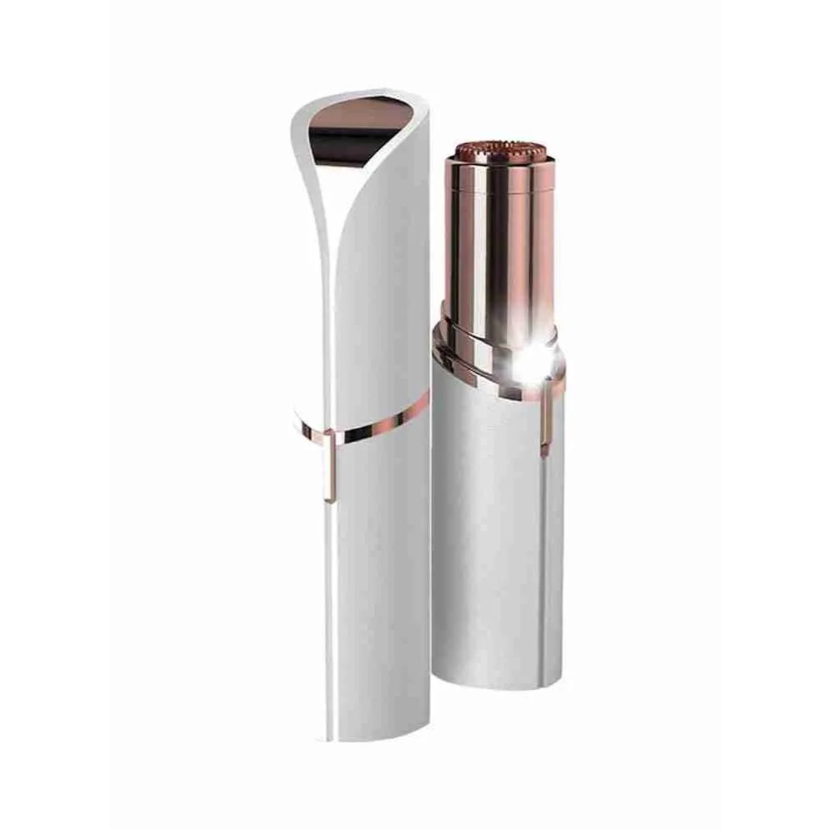 TELEVENTAS COM - Depilador Facial Eléctrico Recargable