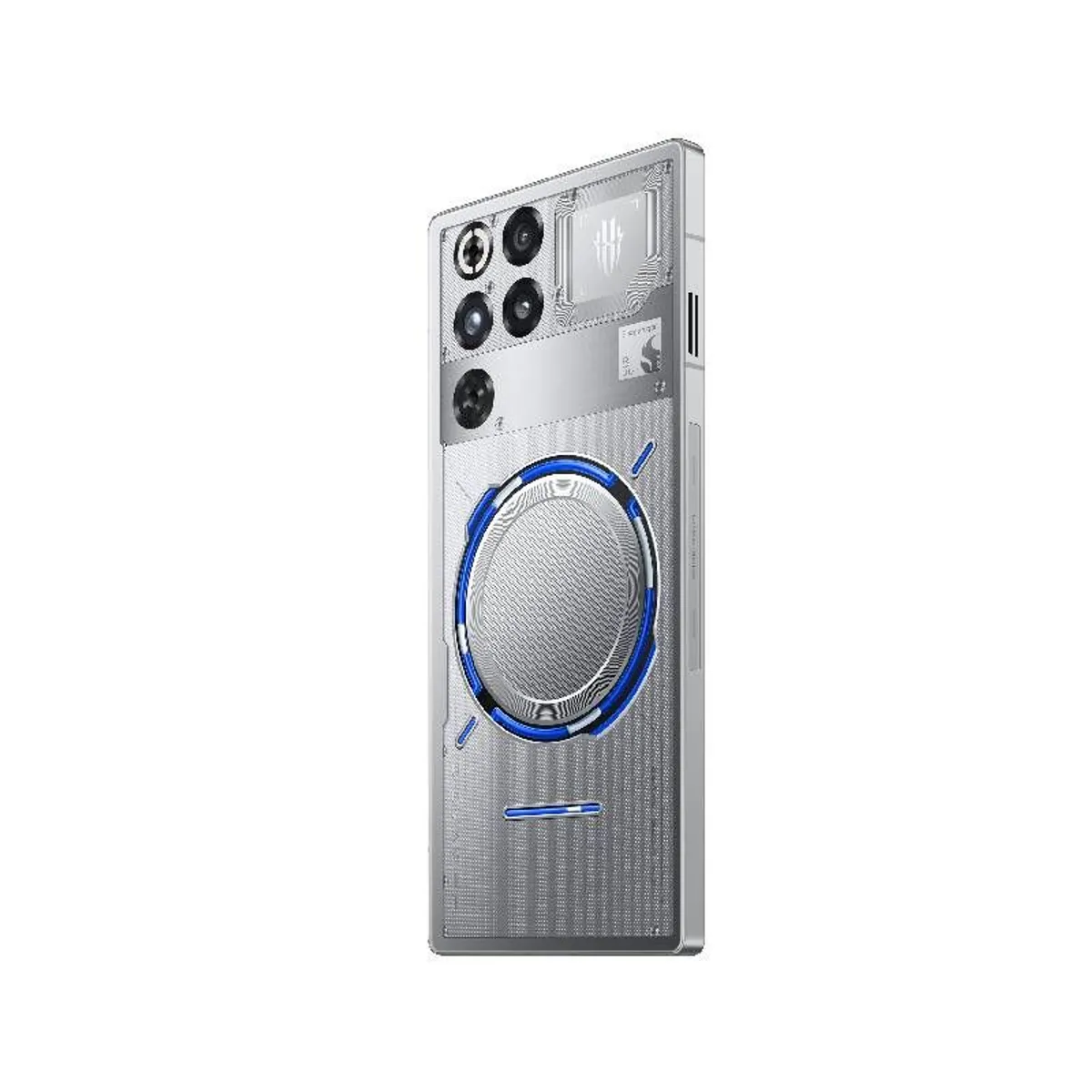 ZTE - Nubia Red Magic 11 Pro Smartphone 24GB+1TB 5G Rendimiento Gaming Ultra