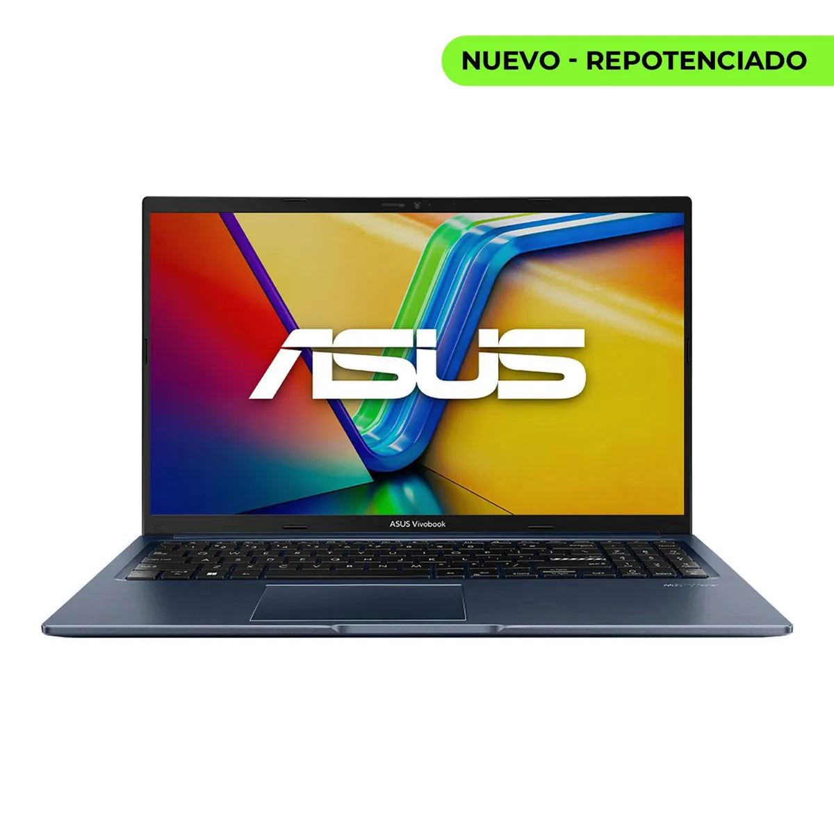 ASUS - Portatil Asus Vivobook X1504VA Core 5 120U 16GB 512GB Touch
