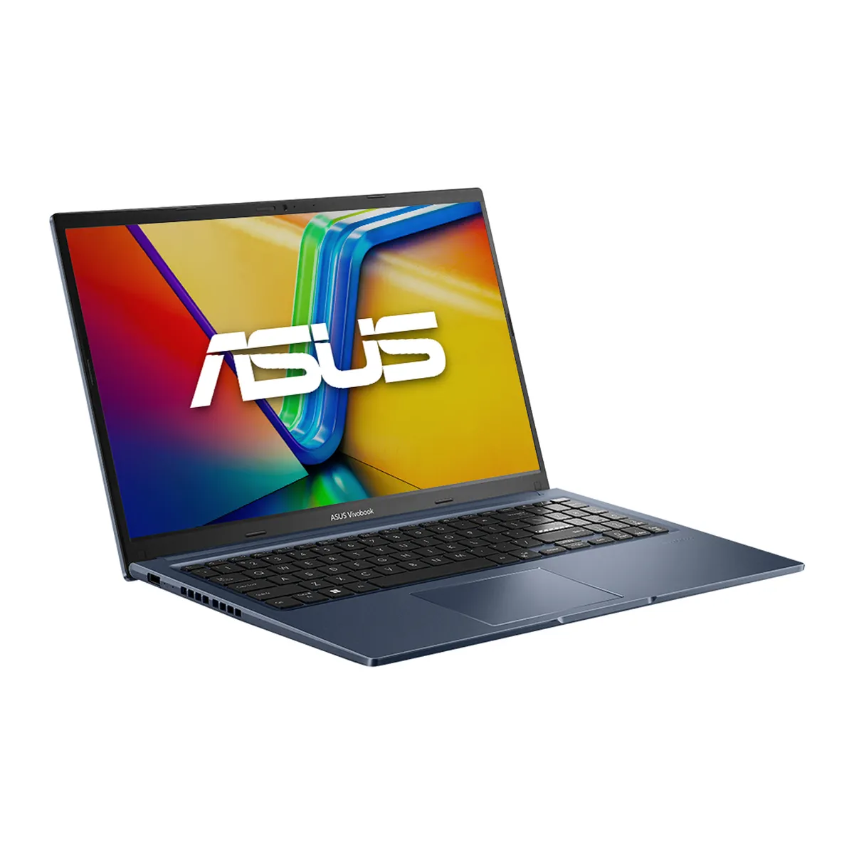 ASUS - Portatil Asus Vivobook X1504VA Core 5 120U 16GB 512GB Touch