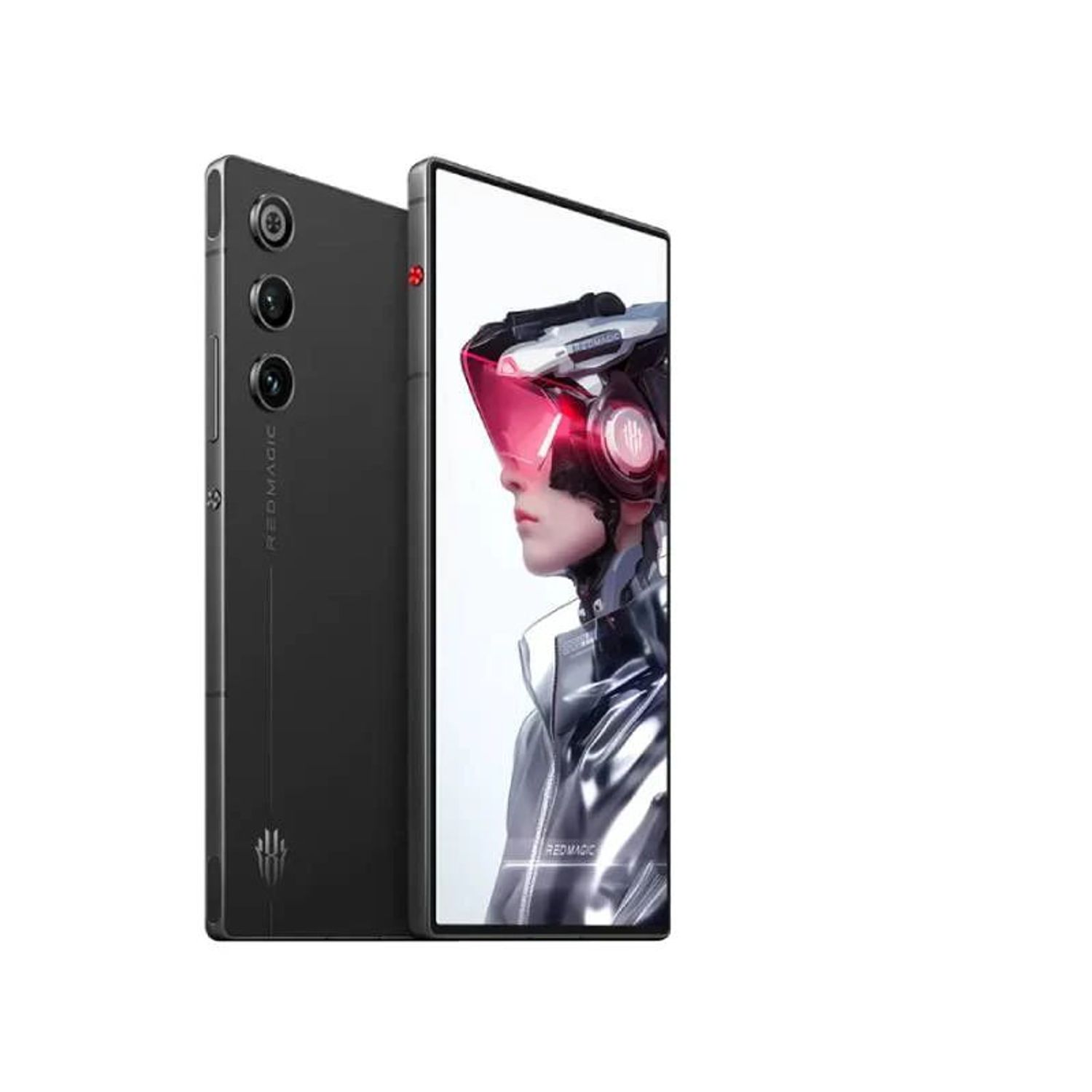 Nubia Red Magic 10 Air Smartphone 16GB+512GB 5G Gaming ZTE