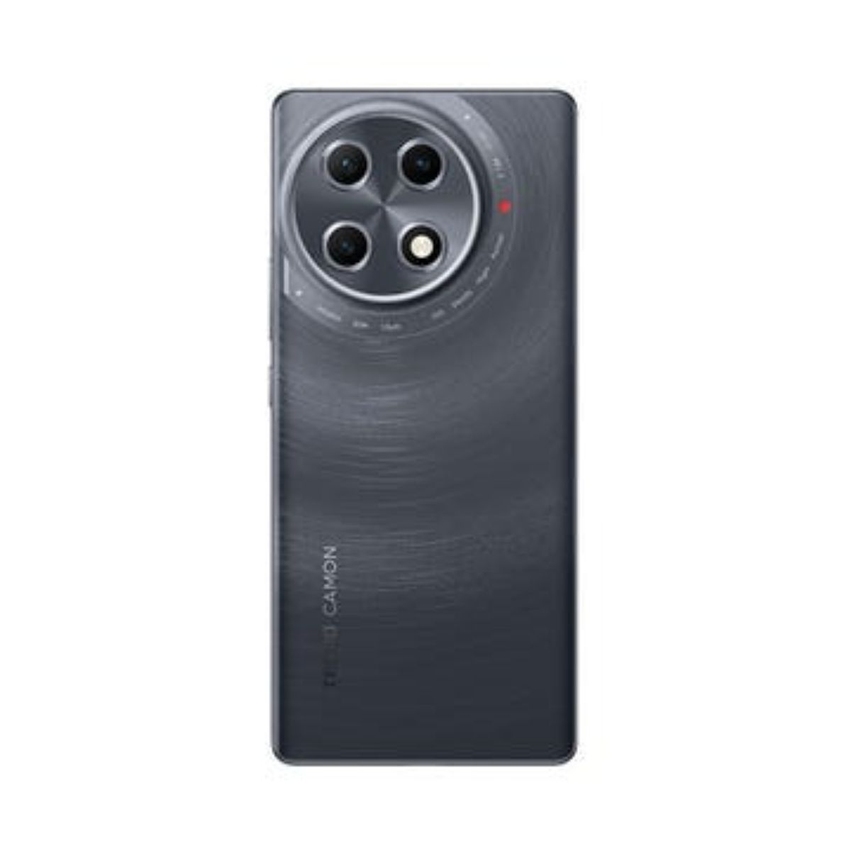 TECNO MOBILE - Celular Tecno Camón 30S Pro 8GB Ram 256GB Gris + Obsequio Audifonos Lamborghini