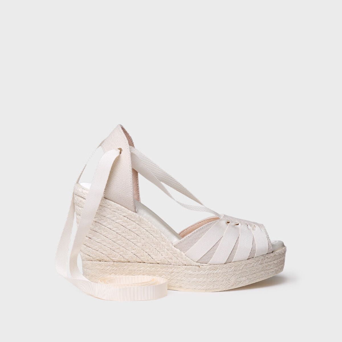 TONI PONS - Zapatillas abiertas de tiras  DELILAH