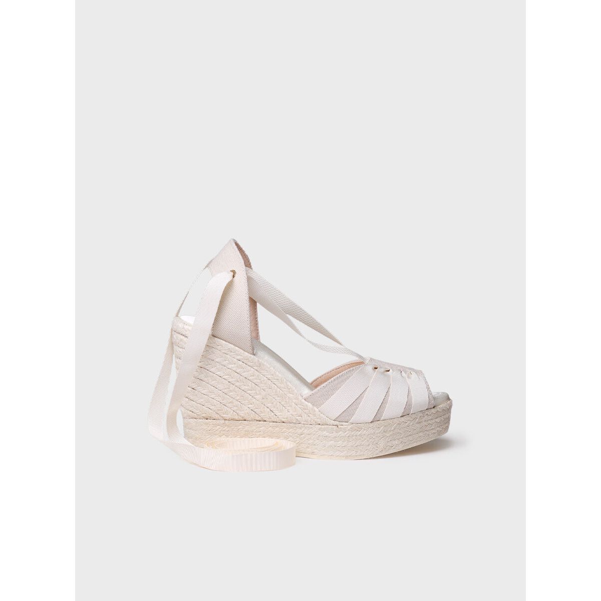 TONI PONS - Zapatillas abiertas de tiras  DELILAH