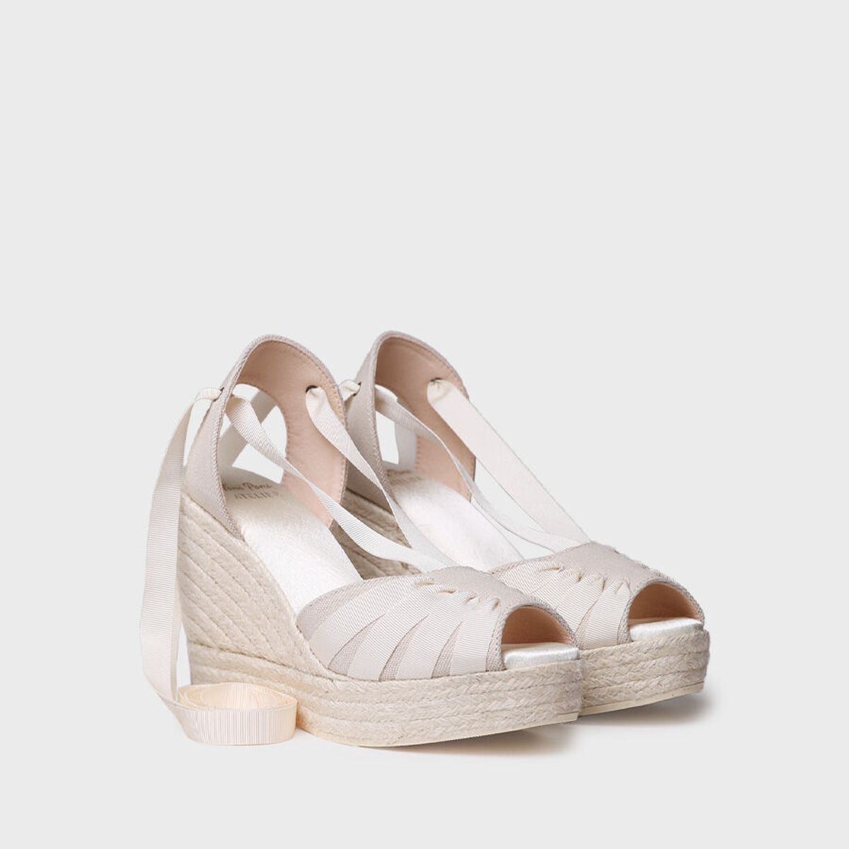 TONI PONS - Zapatillas abiertas de tiras  DELILAH
