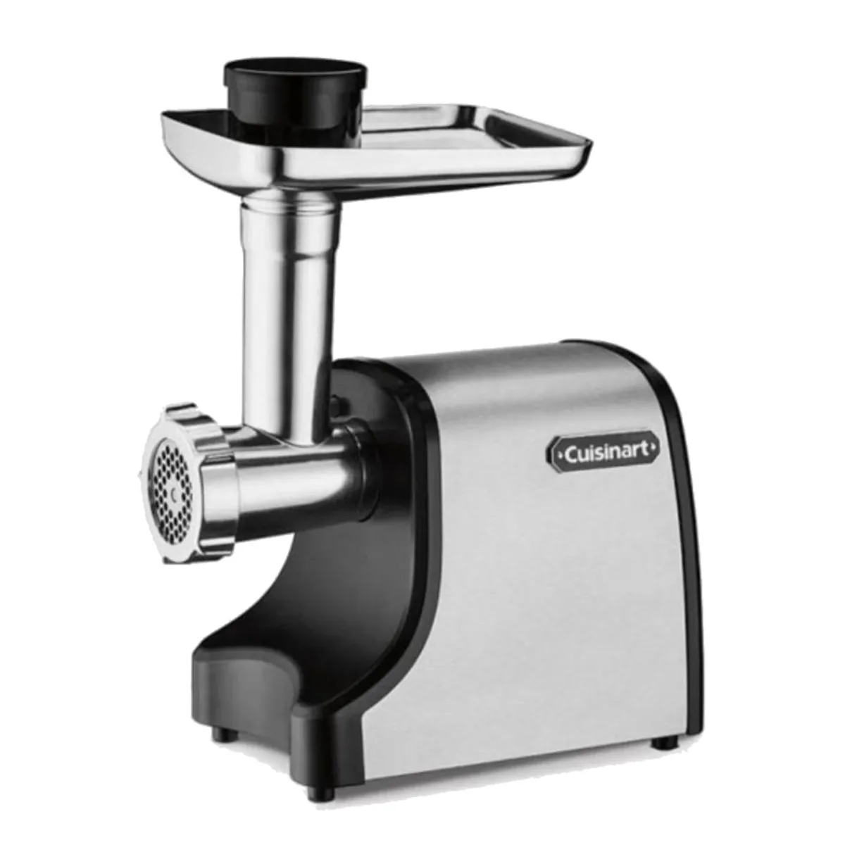 CUISINART - Moledor de Carne Eléctrico MG-100 de Cuisinart®️