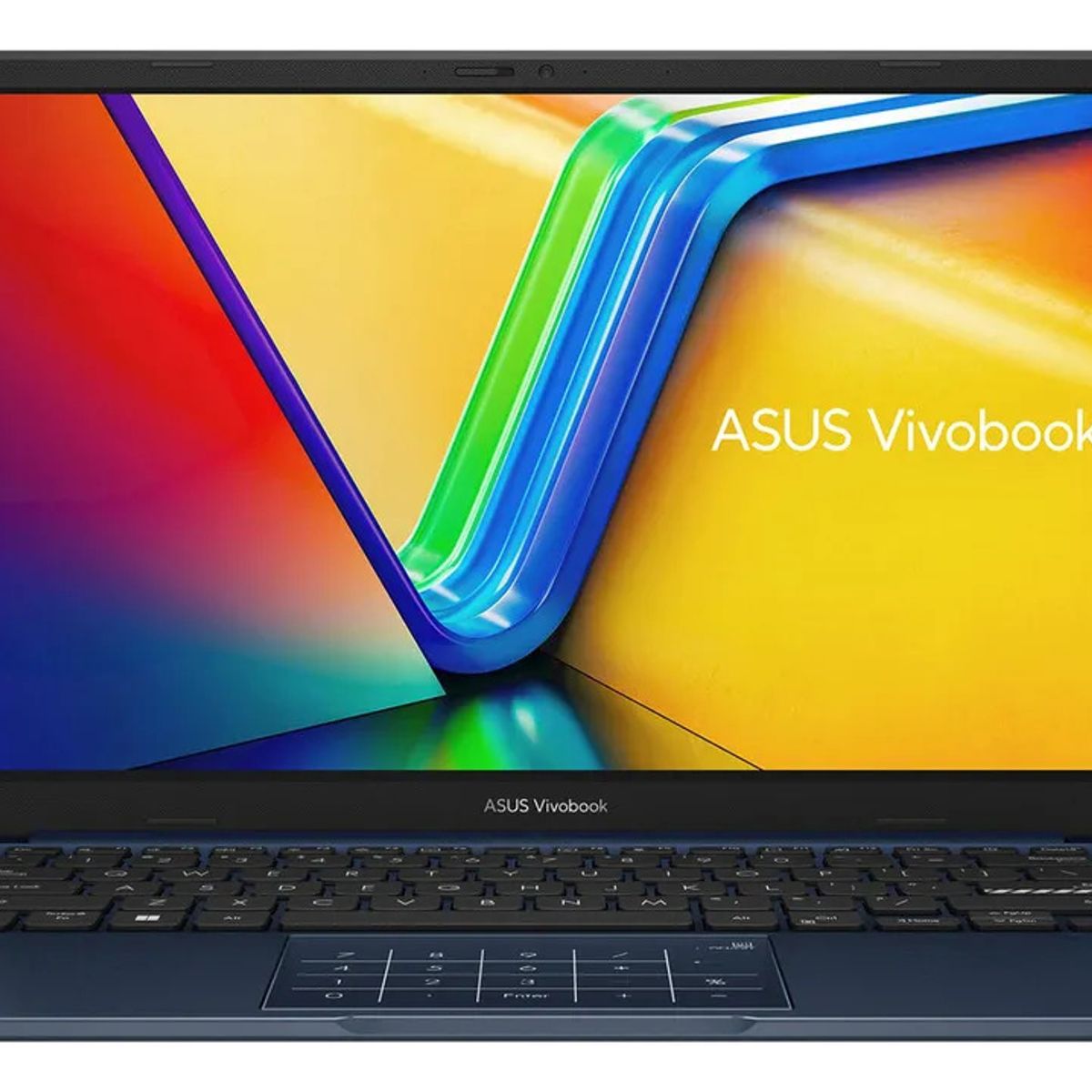 ASUS - Portátil ASUS VIVOBOOK - CORE I7 1355U - 12GB DDR4 - 512GB SSD - 14 FHD - WIN11 - X1404VA-I712512
