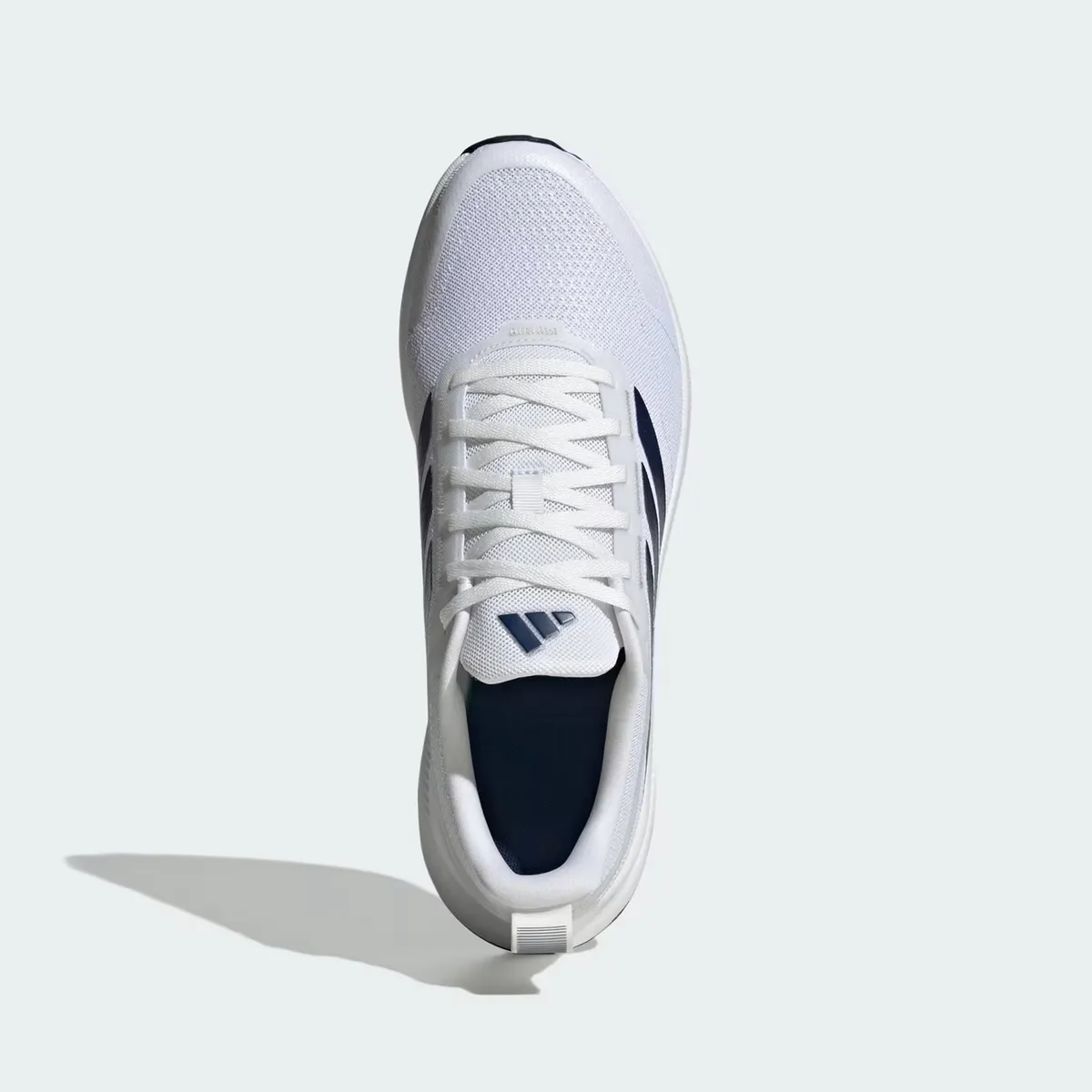 ADIDAS - Tenis AdidTenis Adidas Hombre Runblaze KK3422 Blanco Running