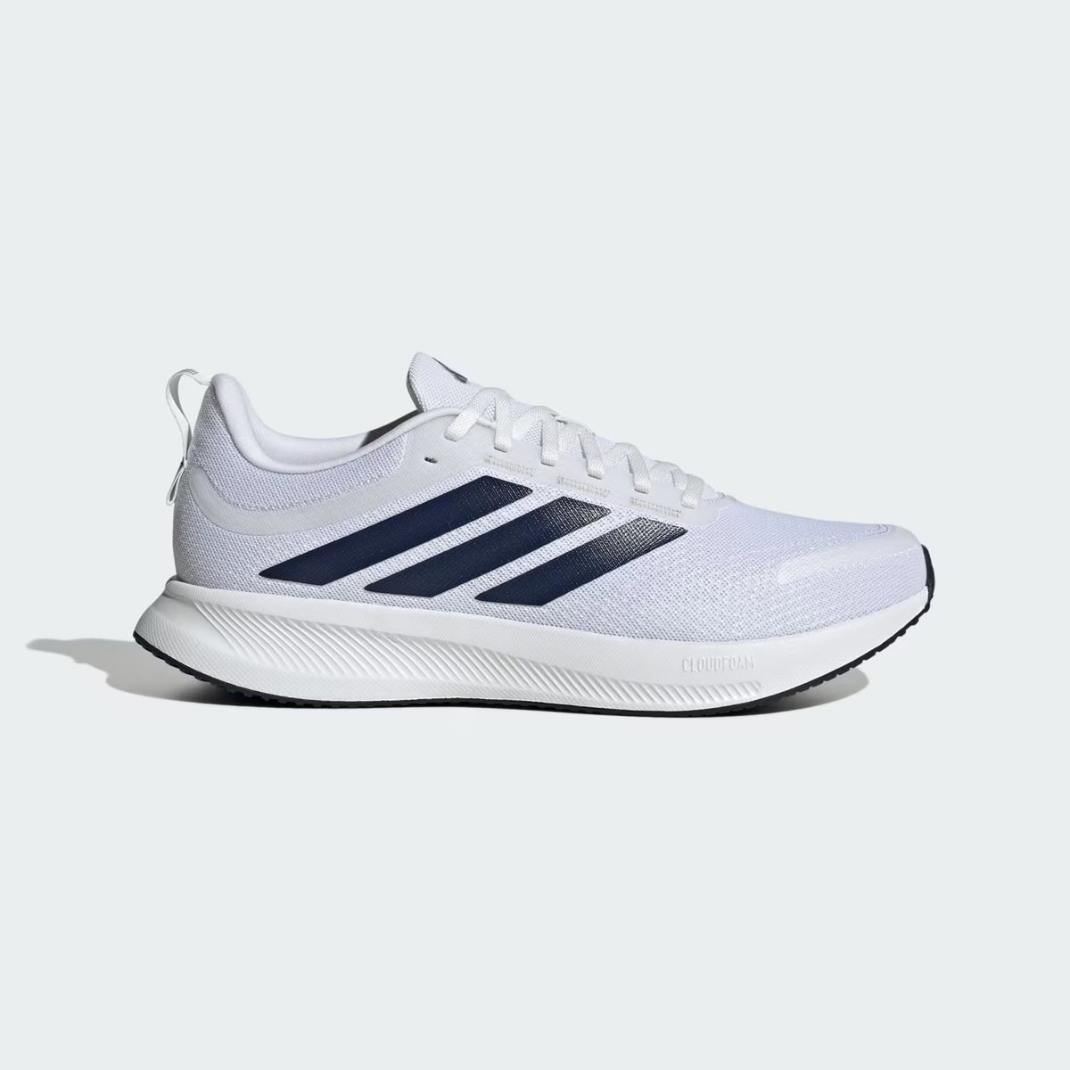 ADIDAS - Tenis AdidTenis Adidas Hombre Runblaze KK3422 Blanco Running