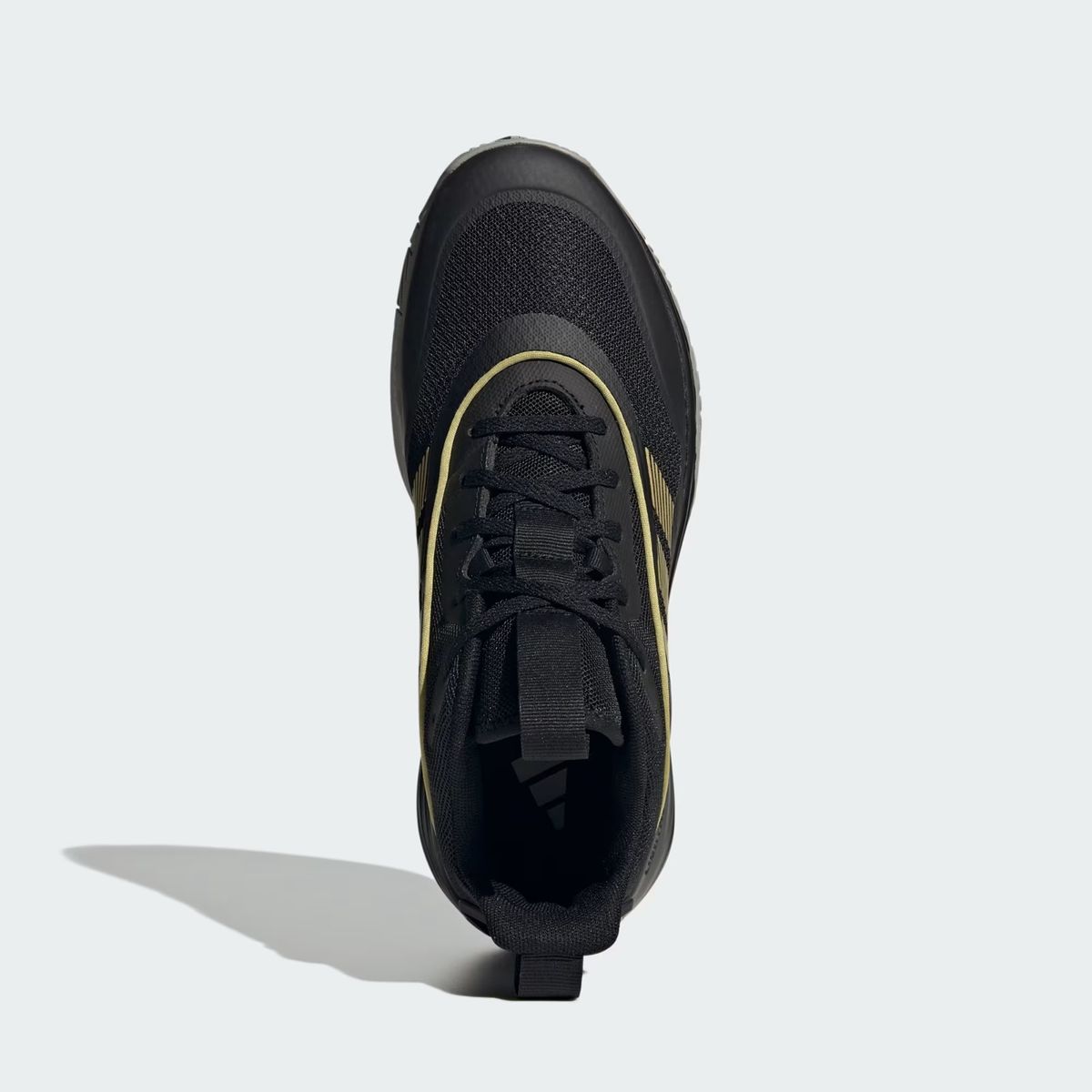 ADIDAS - Tenis Adidas Hombre Own The Game 3 IF4566 Negro Basketball