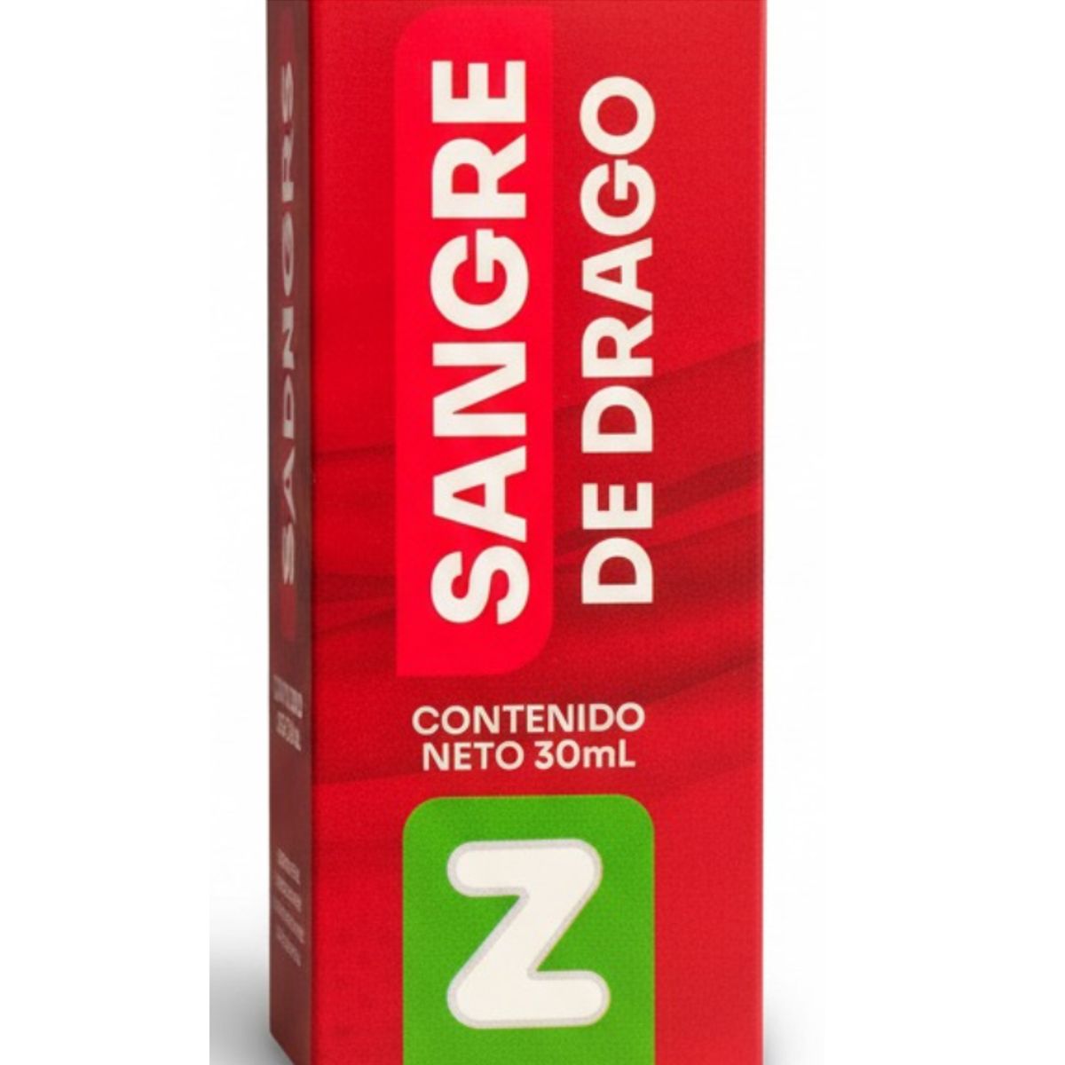ZOE - SOLUCION ORAL GOTAS X 30 ML./ SANGRE DE DRAGO - ZOI