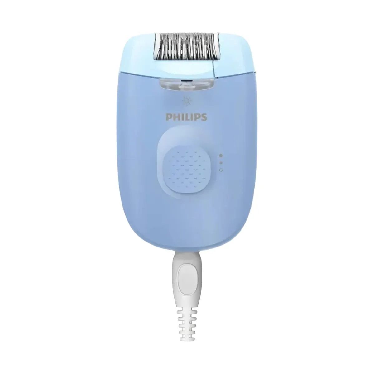 PHILIPS - Depiladora Philips Liso Bre-228 Celeste