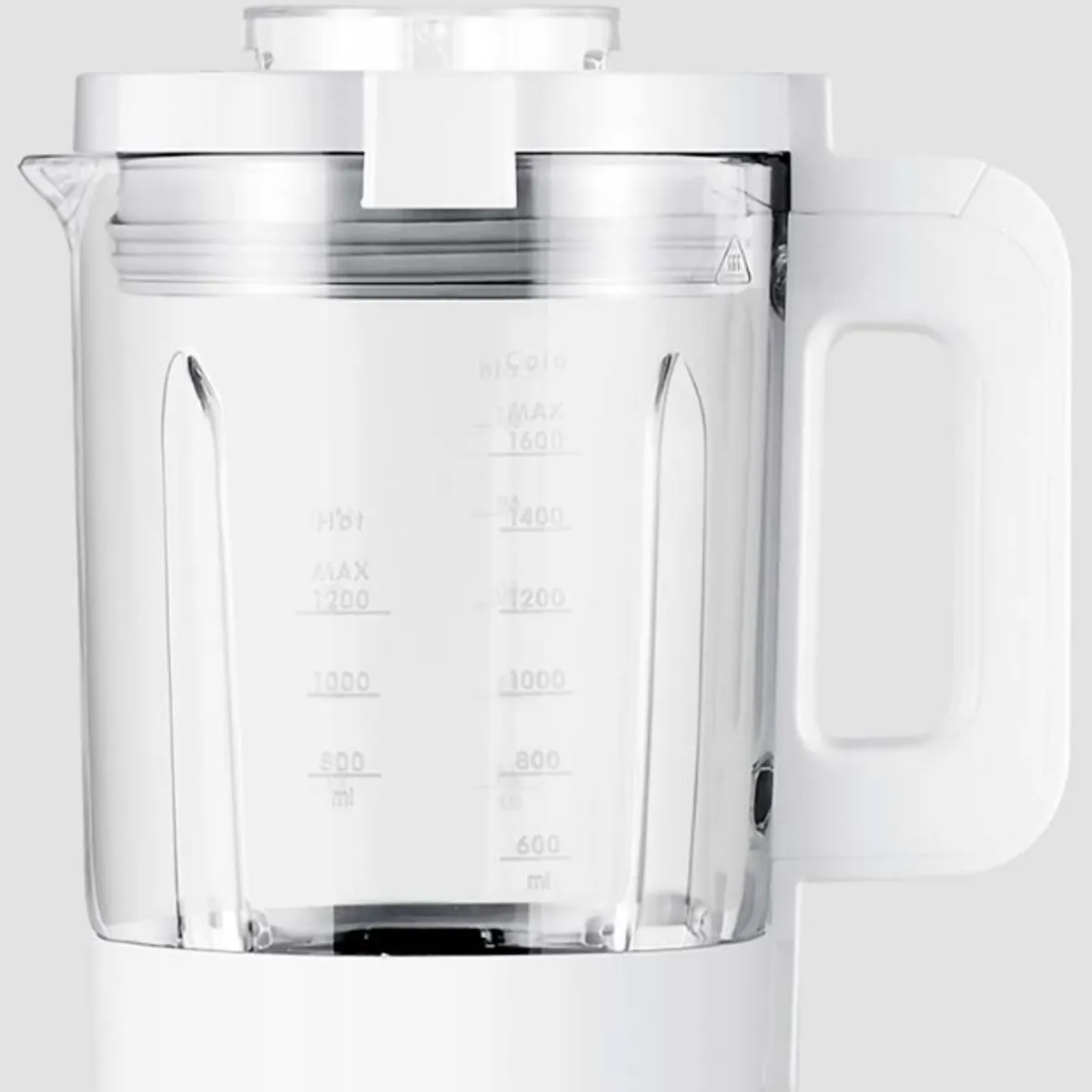 XIAOMI - licuadora Xiaomi Smart Blender